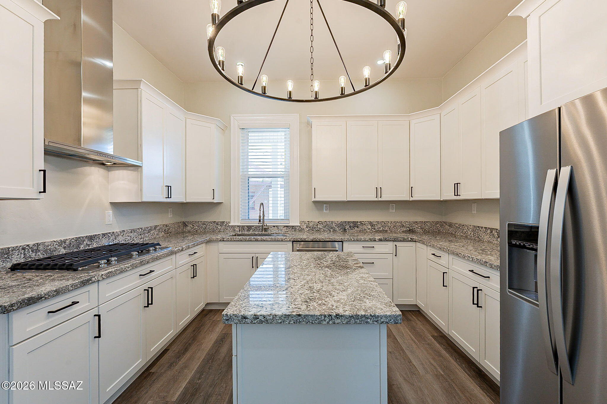 City of Nogales - Residential