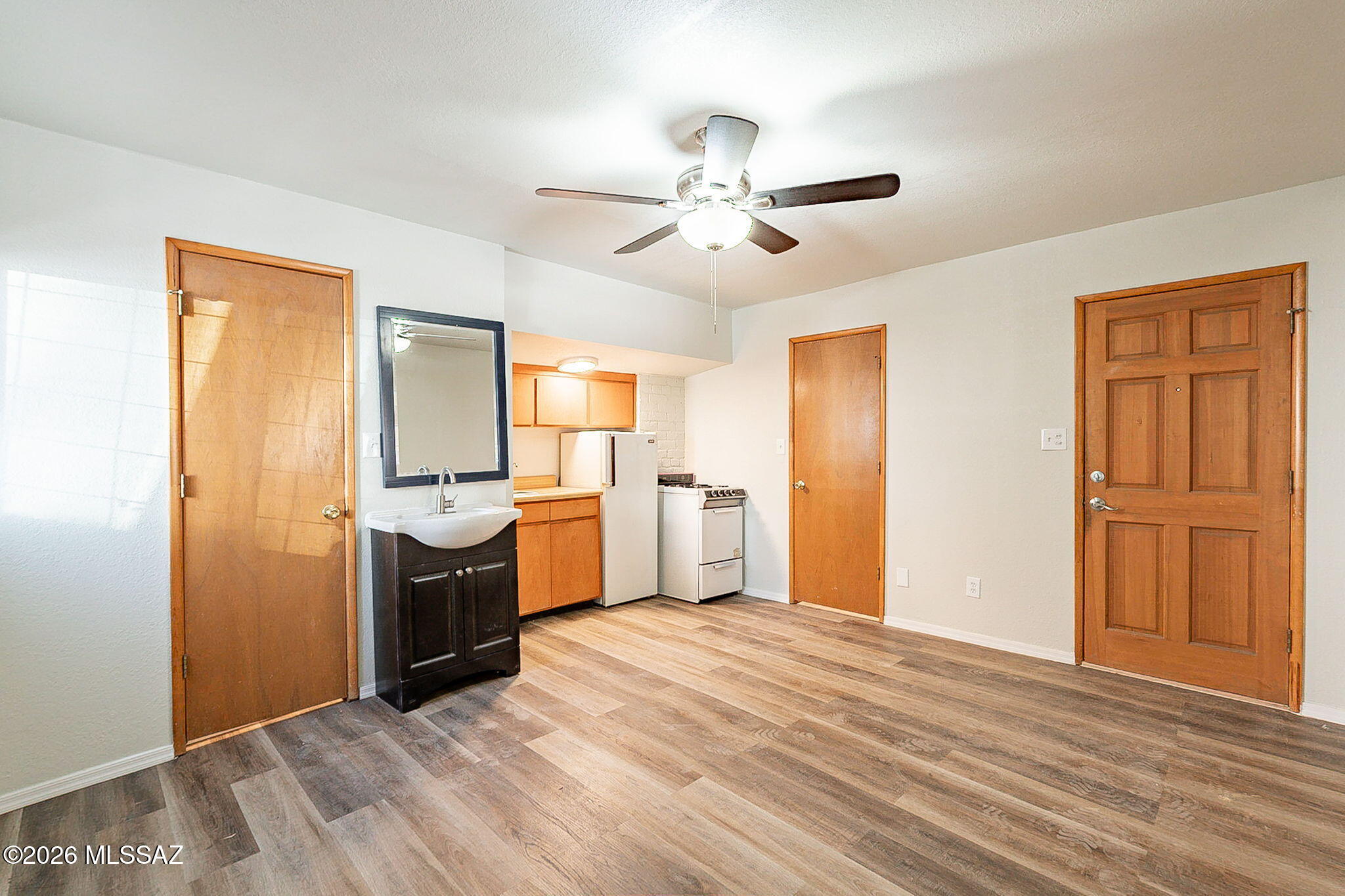 City of Nogales - Residential