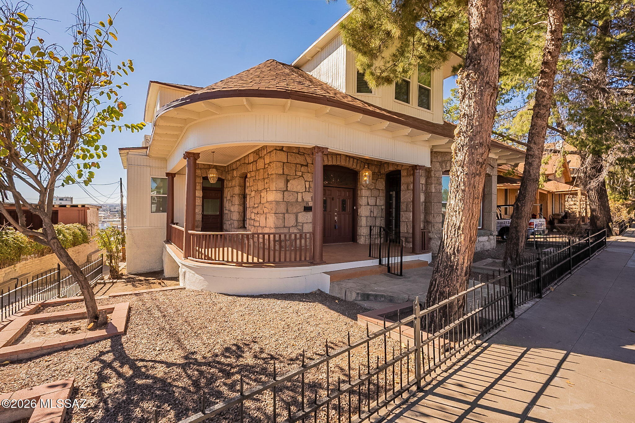 City of Nogales - Residential