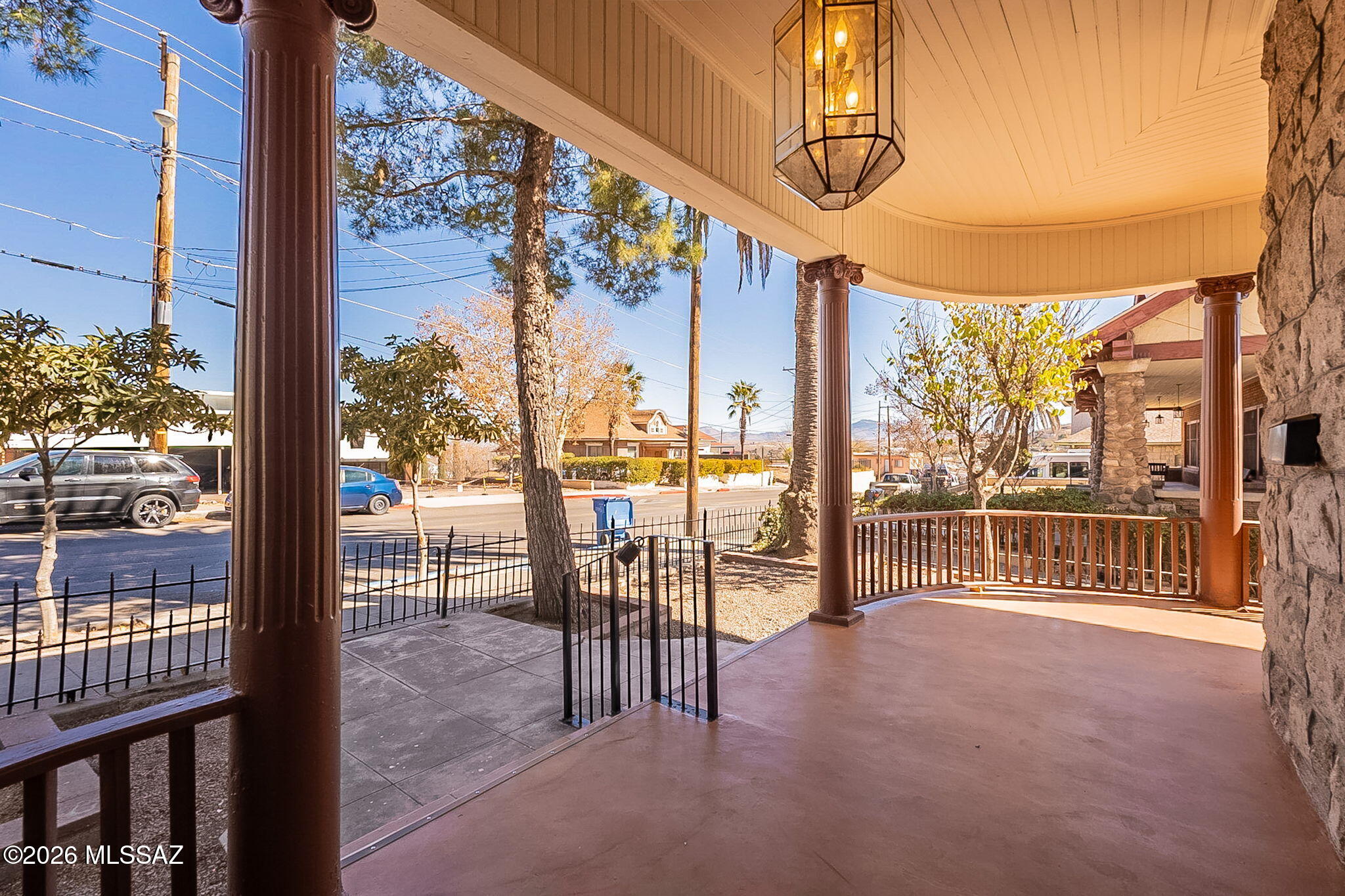 City of Nogales - Residential
