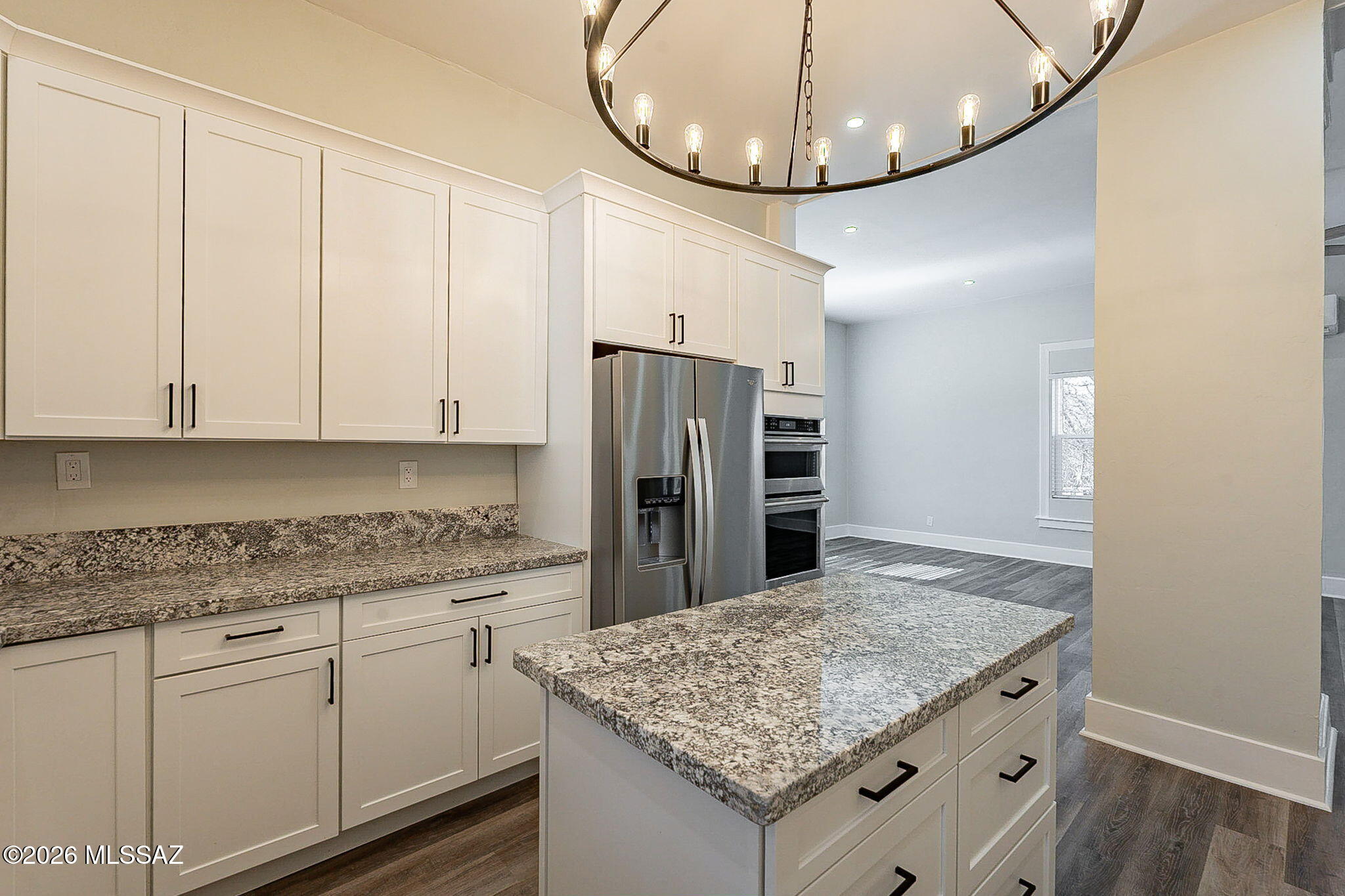 City of Nogales - Residential