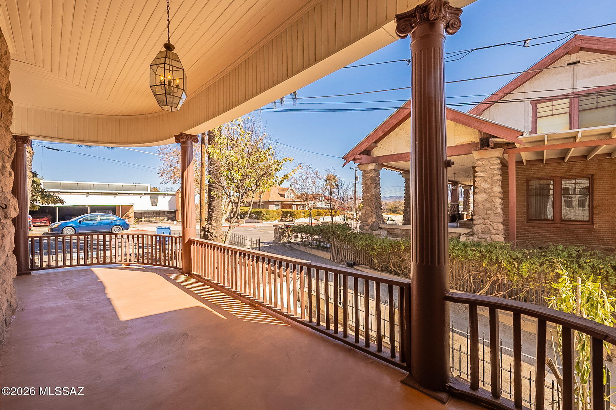 City of Nogales - Residential