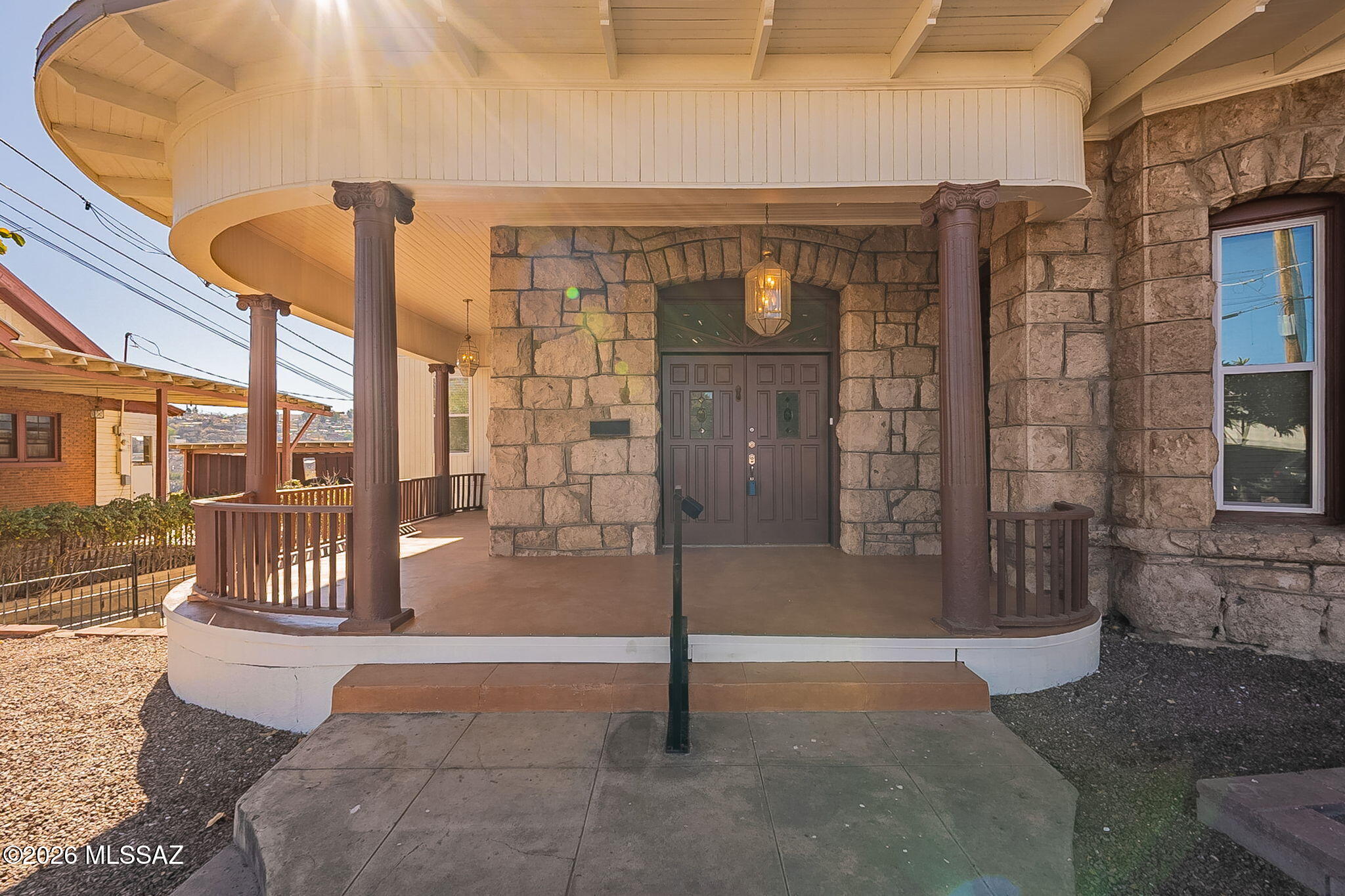 City of Nogales - Residential