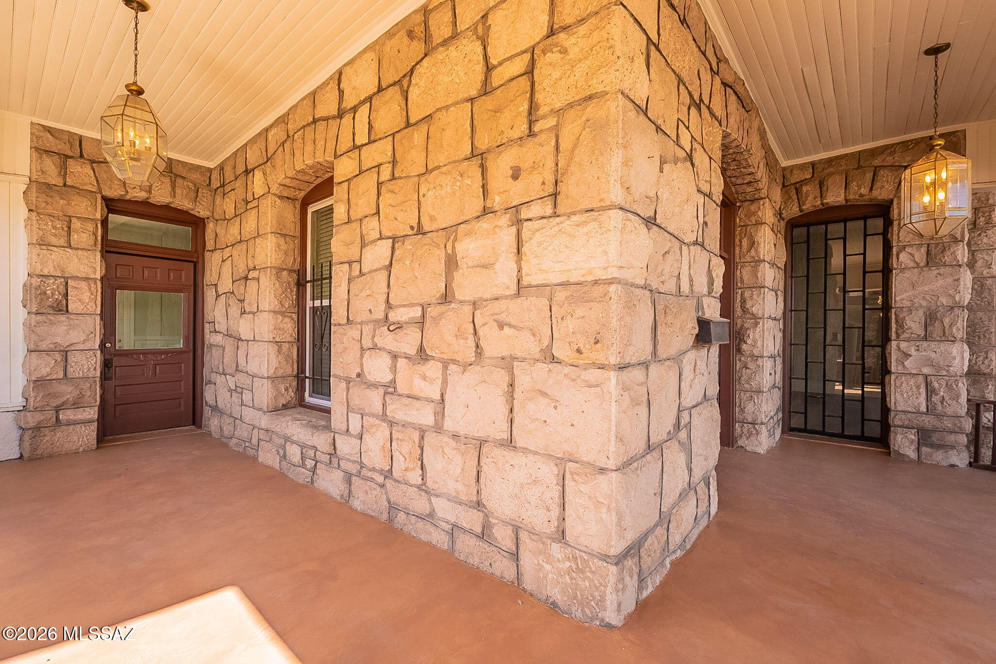 City of Nogales - Residential