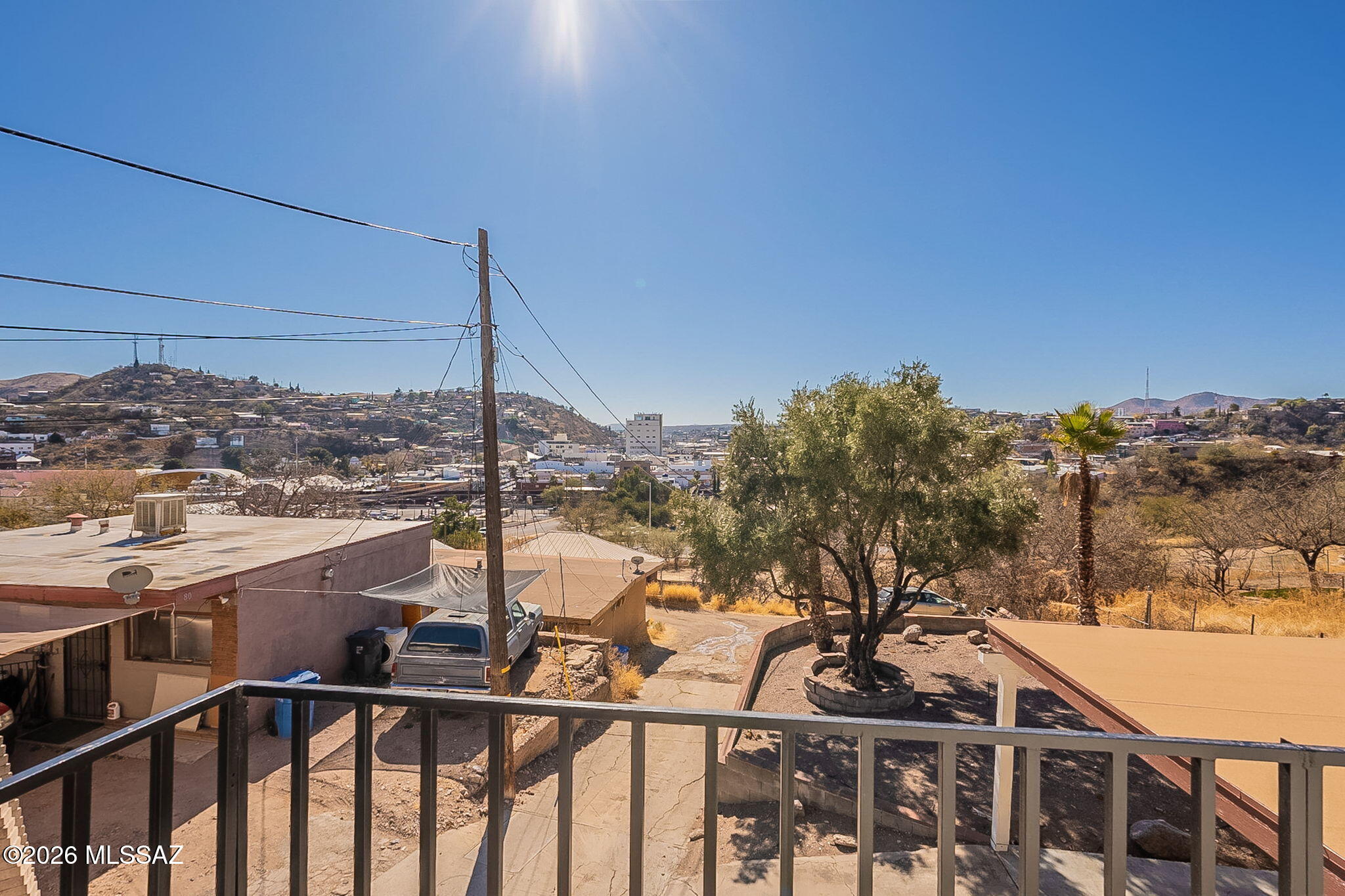 City of Nogales - Residential