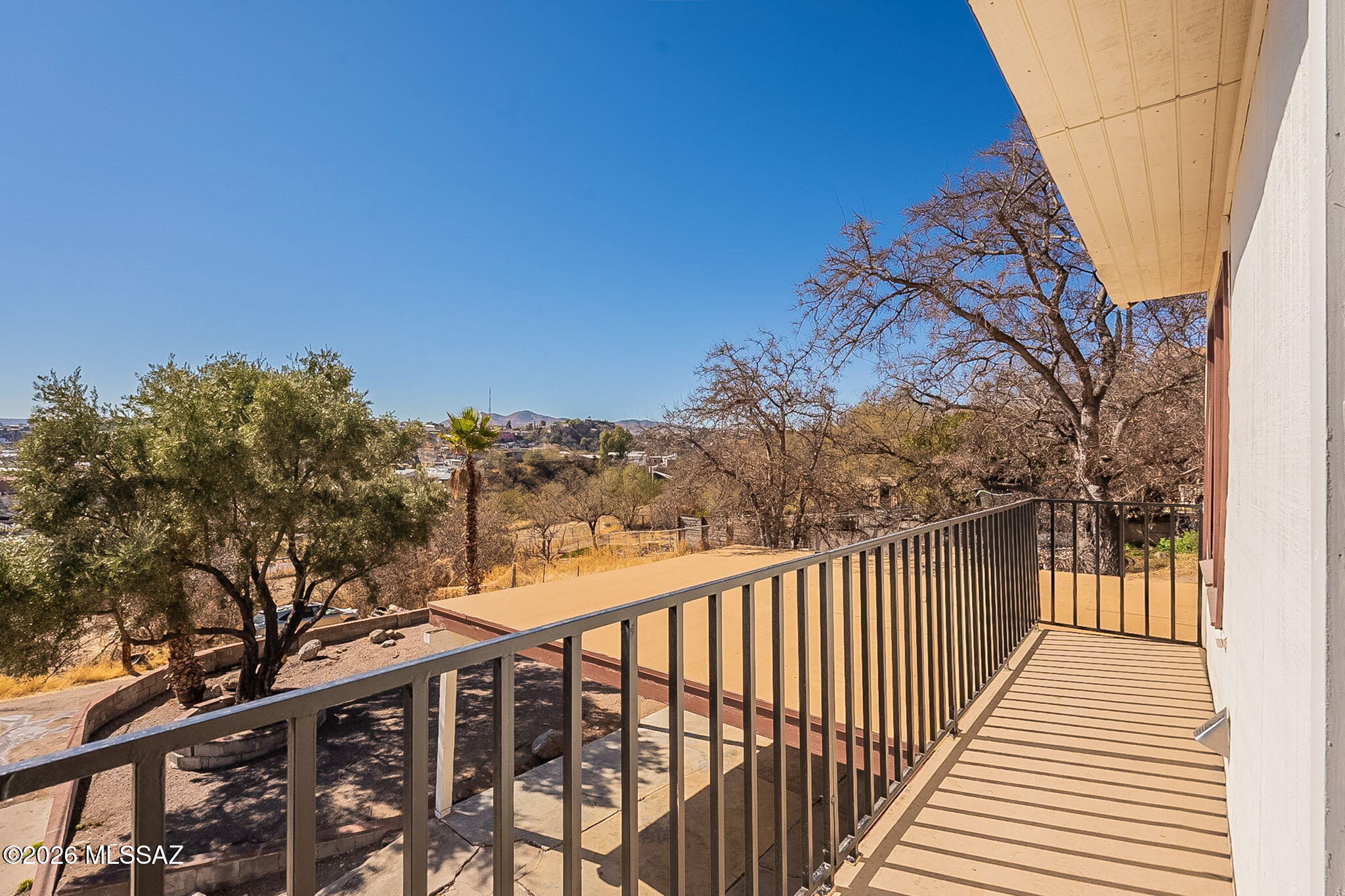 City of Nogales - Residential