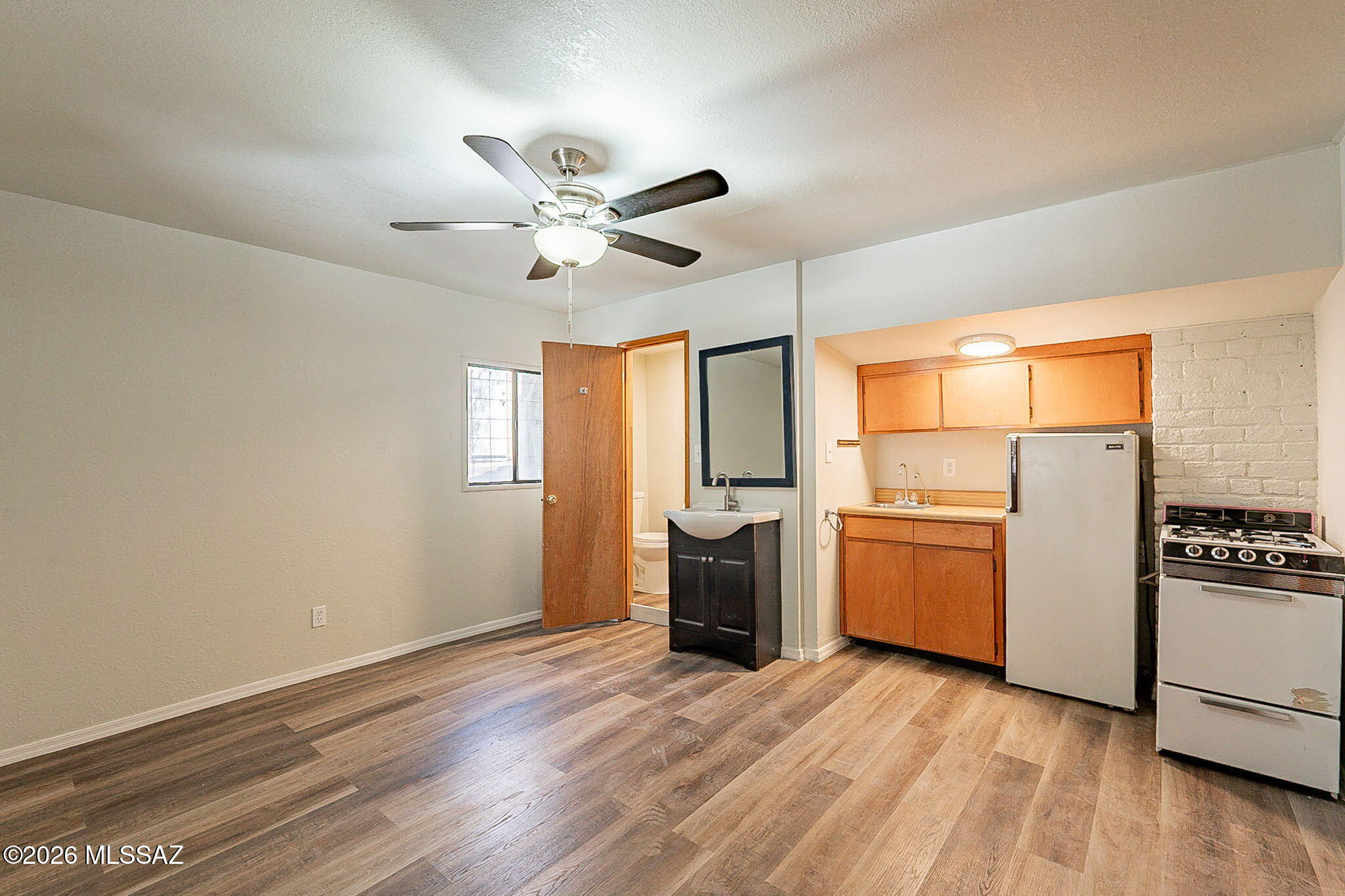 City of Nogales - Residential
