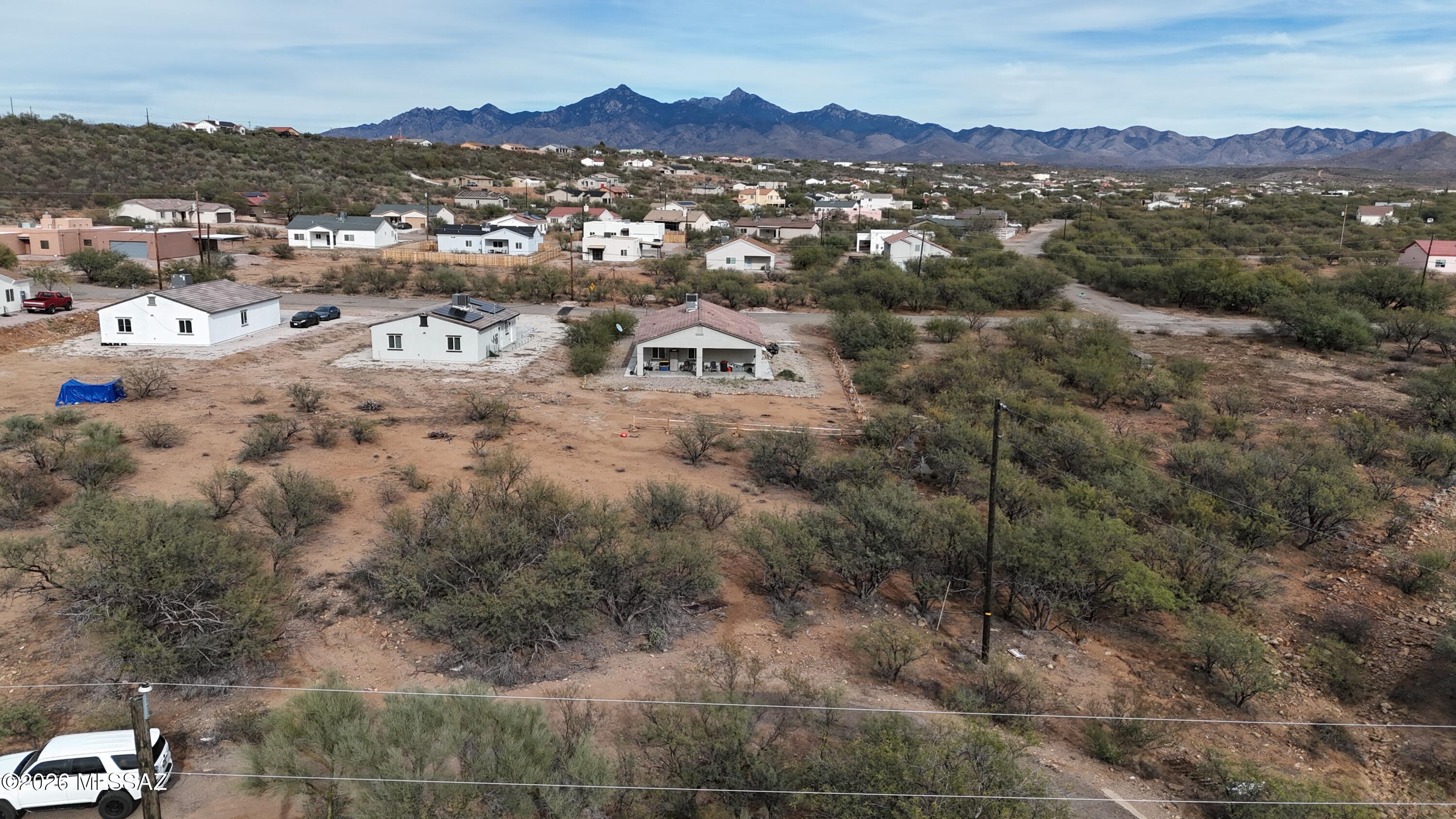 Rio Rico Villas 12 - Land