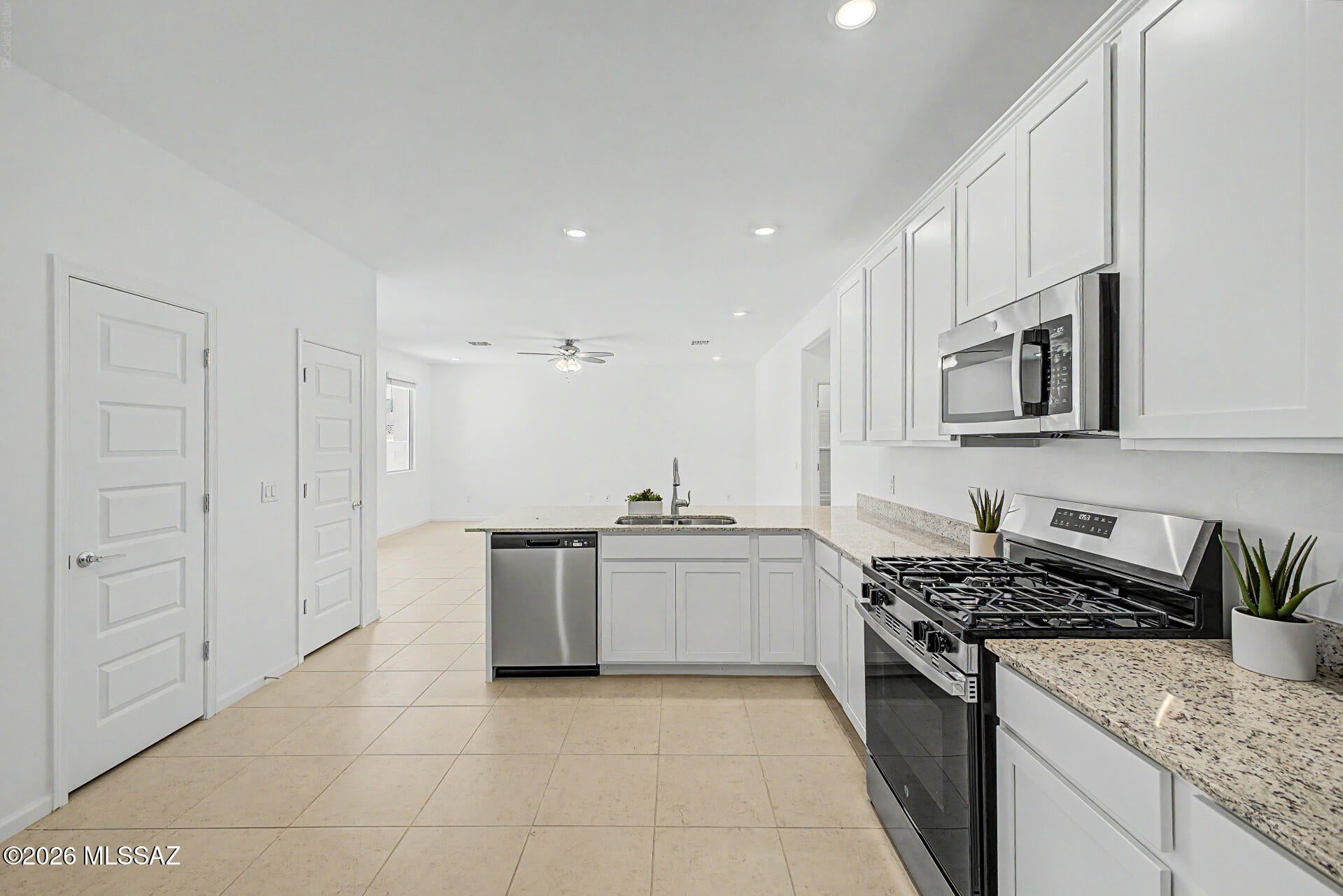 Gladden Farms BLK 30 - Residential