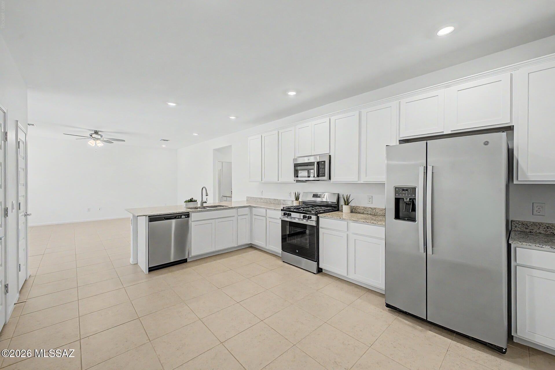 Gladden Farms BLK 30 - Residential
