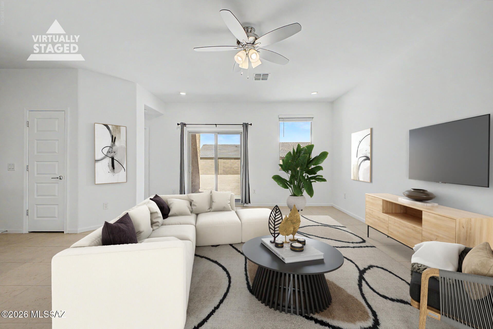 Gladden Farms BLK 30 - Residential