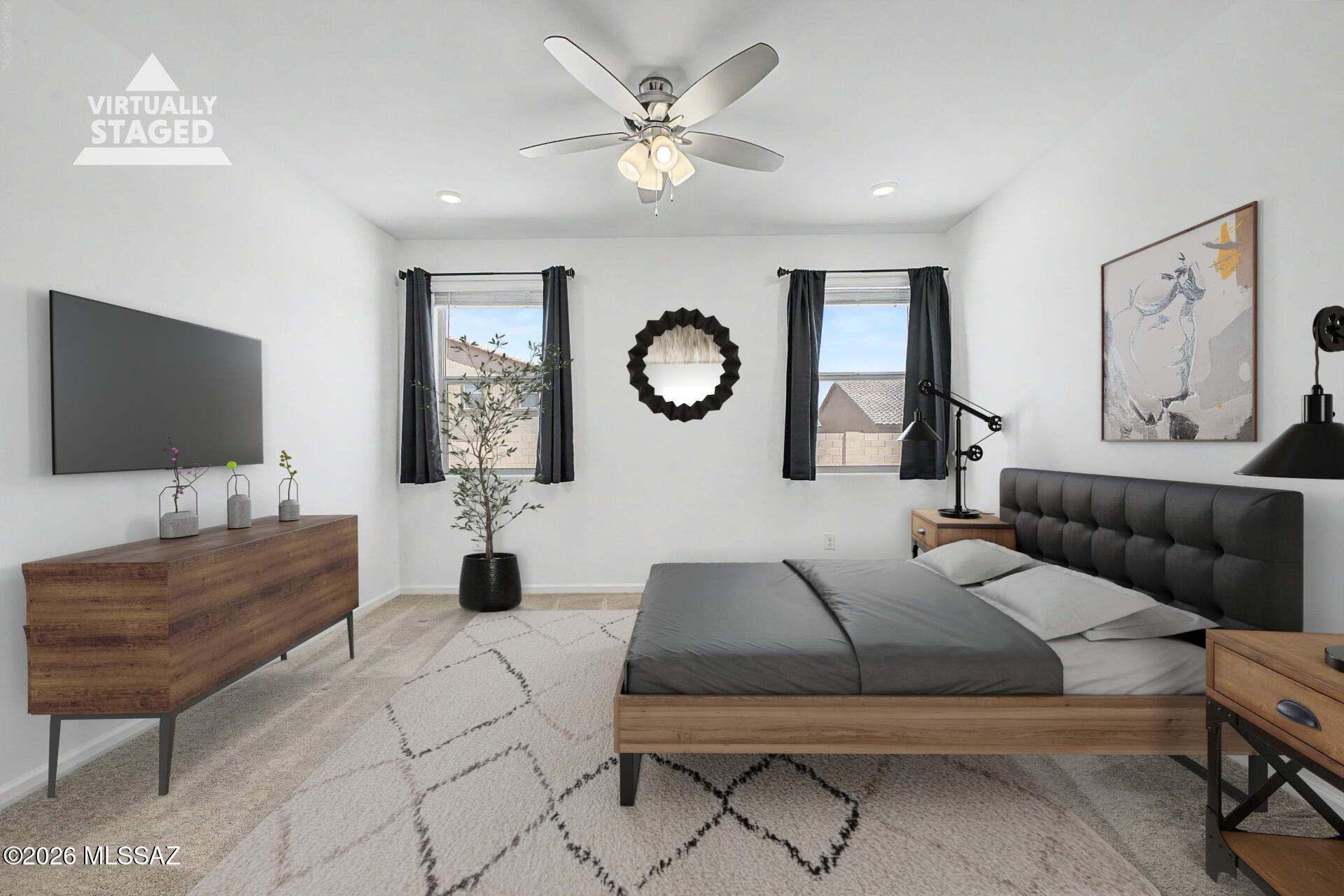 Gladden Farms BLK 30 - Residential