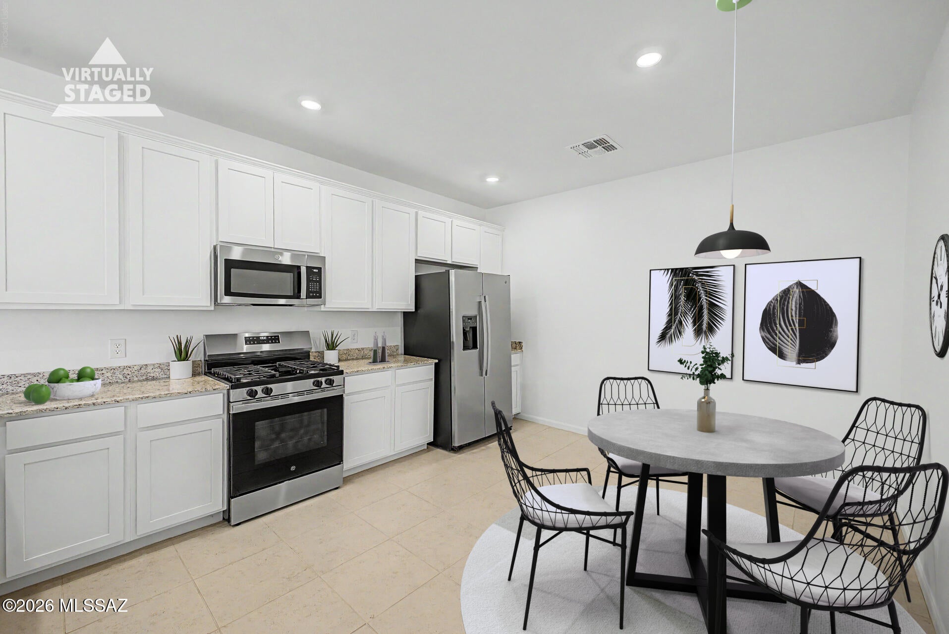Gladden Farms BLK 30 - Residential