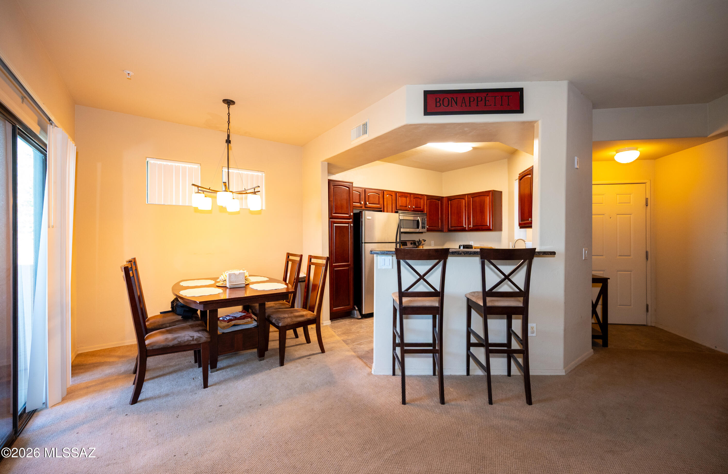 Hacienda Del Sol (1-69) - Residential Lease
