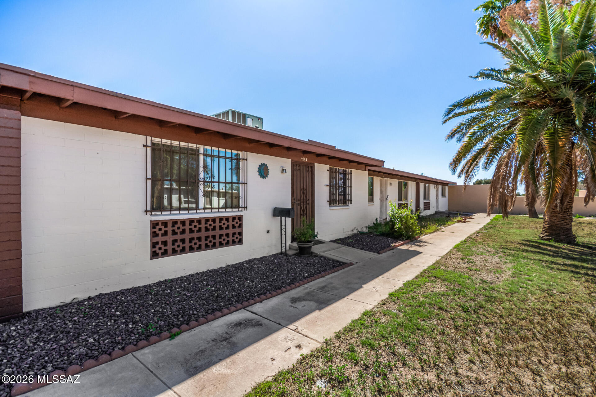 Palm Grove Clusters Resub (16-185) - Residential