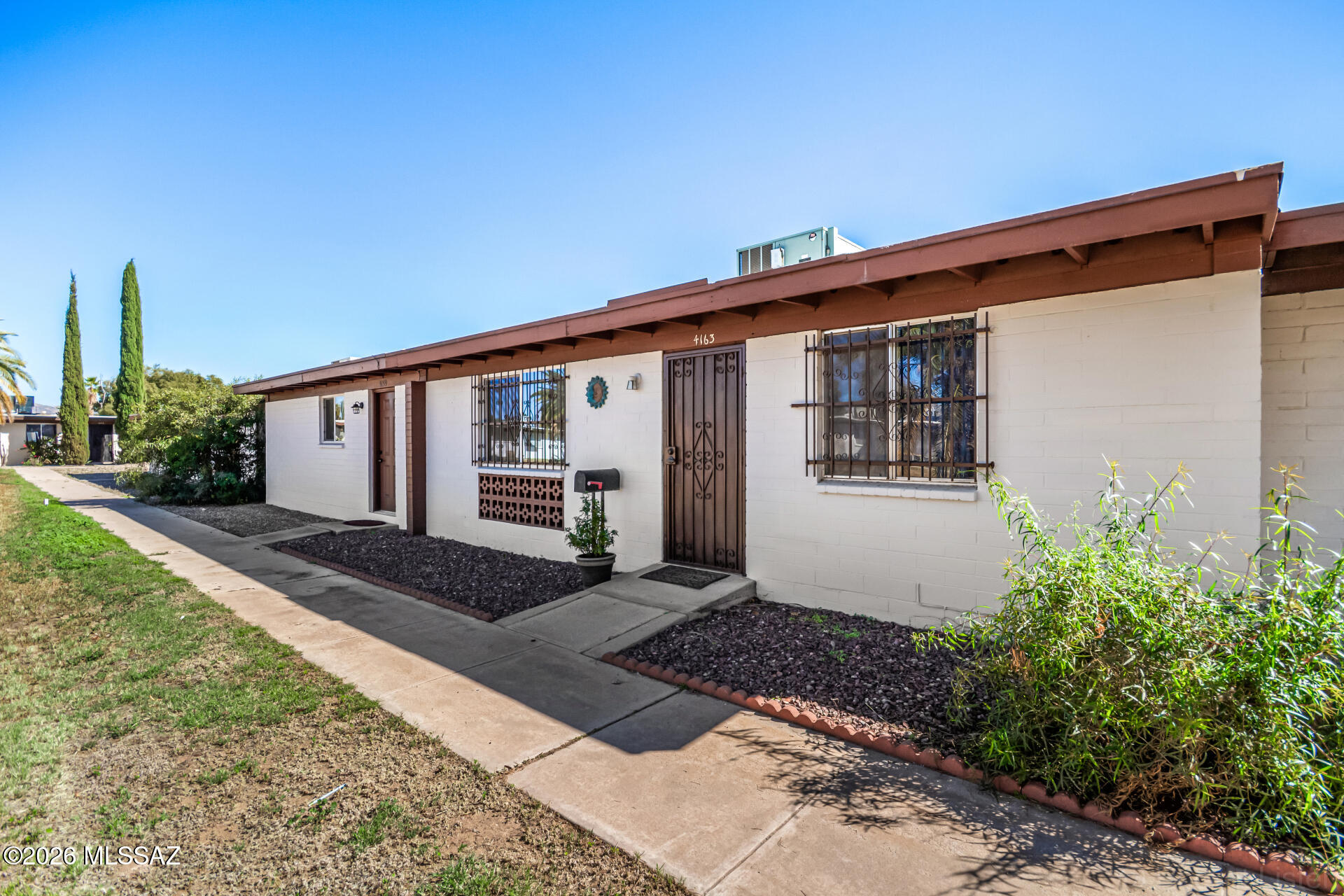 Palm Grove Clusters Resub (16-185) - Residential