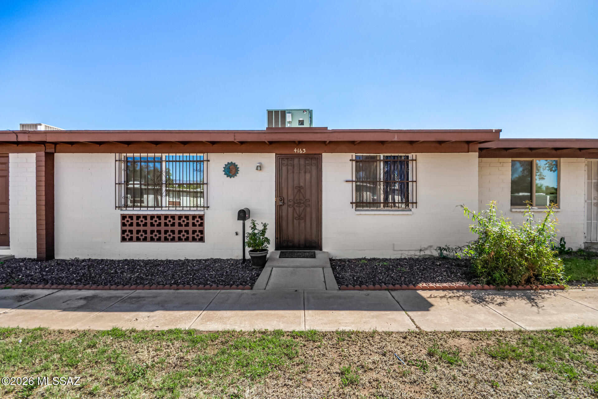 Palm Grove Clusters Resub (16-185) - Residential