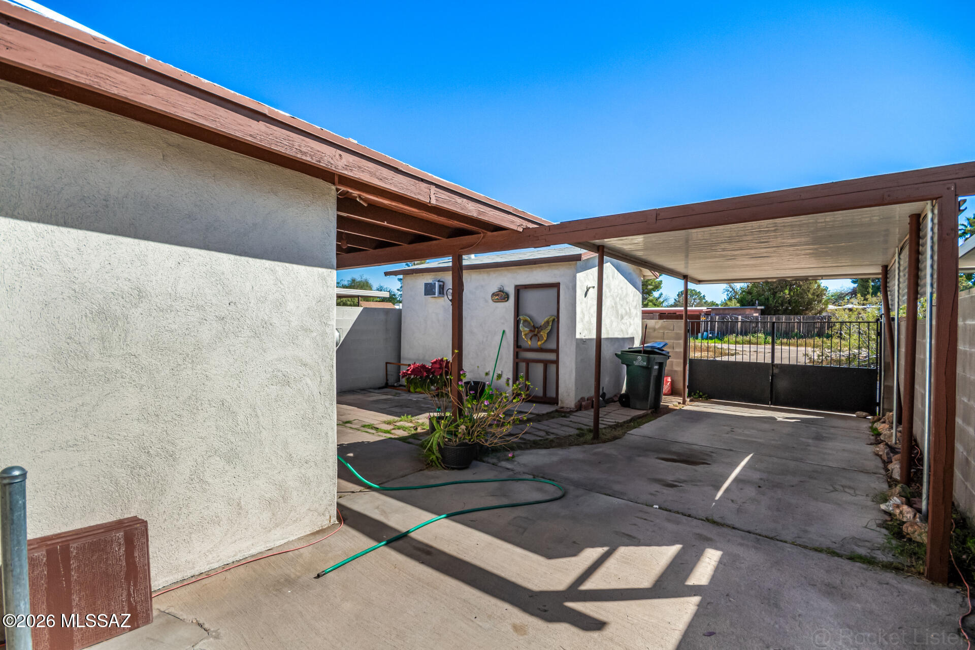 Palm Grove Clusters Resub (16-185) - Residential