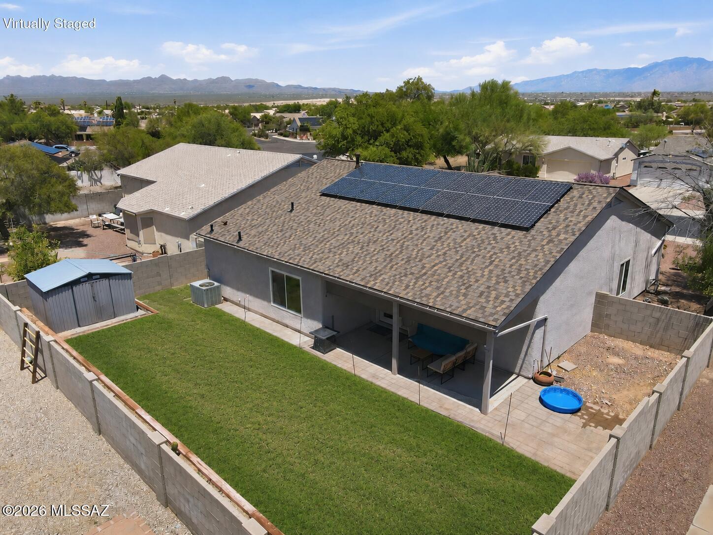 Silver Moon (1-101) - Residential