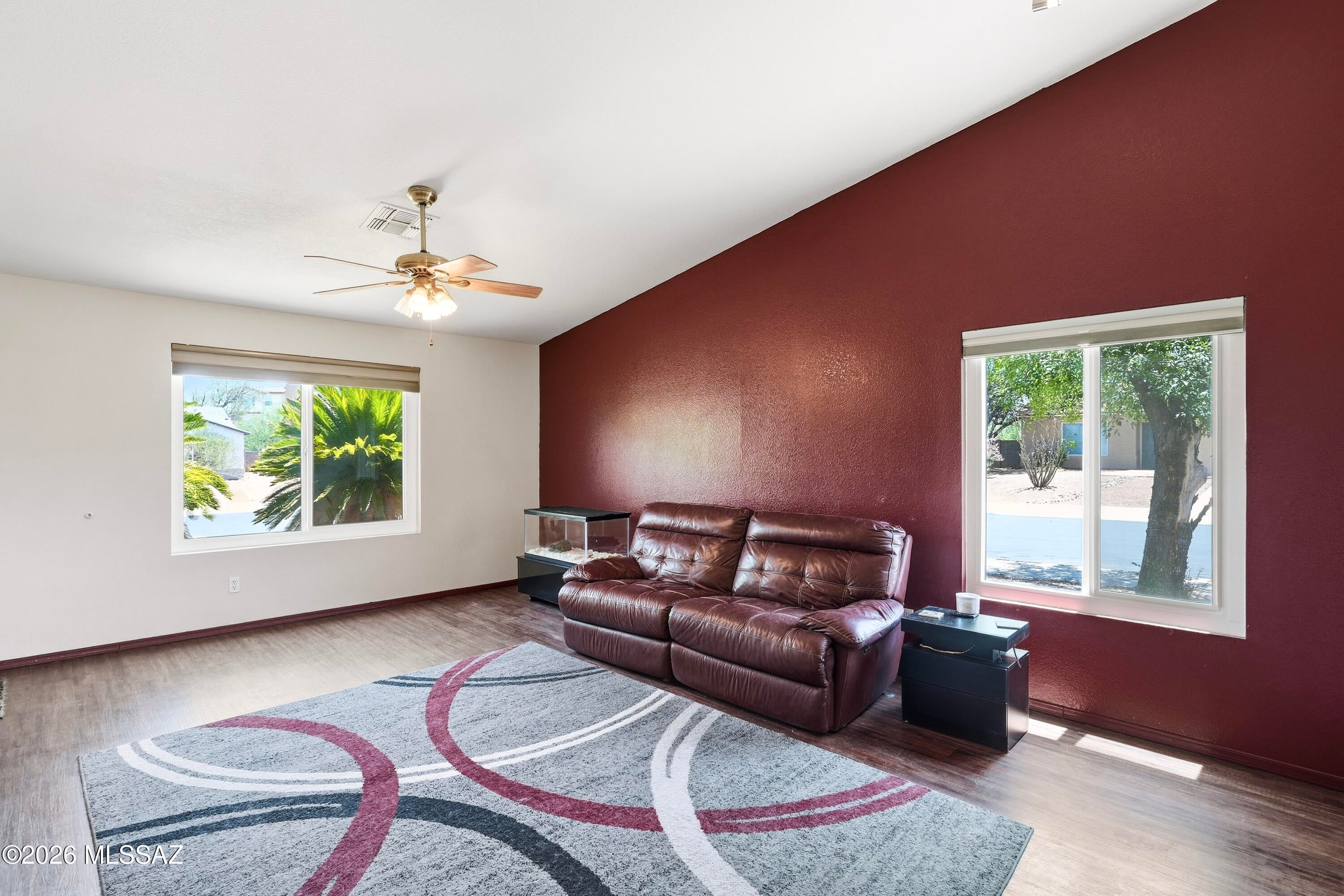 Silver Moon (1-101) - Residential
