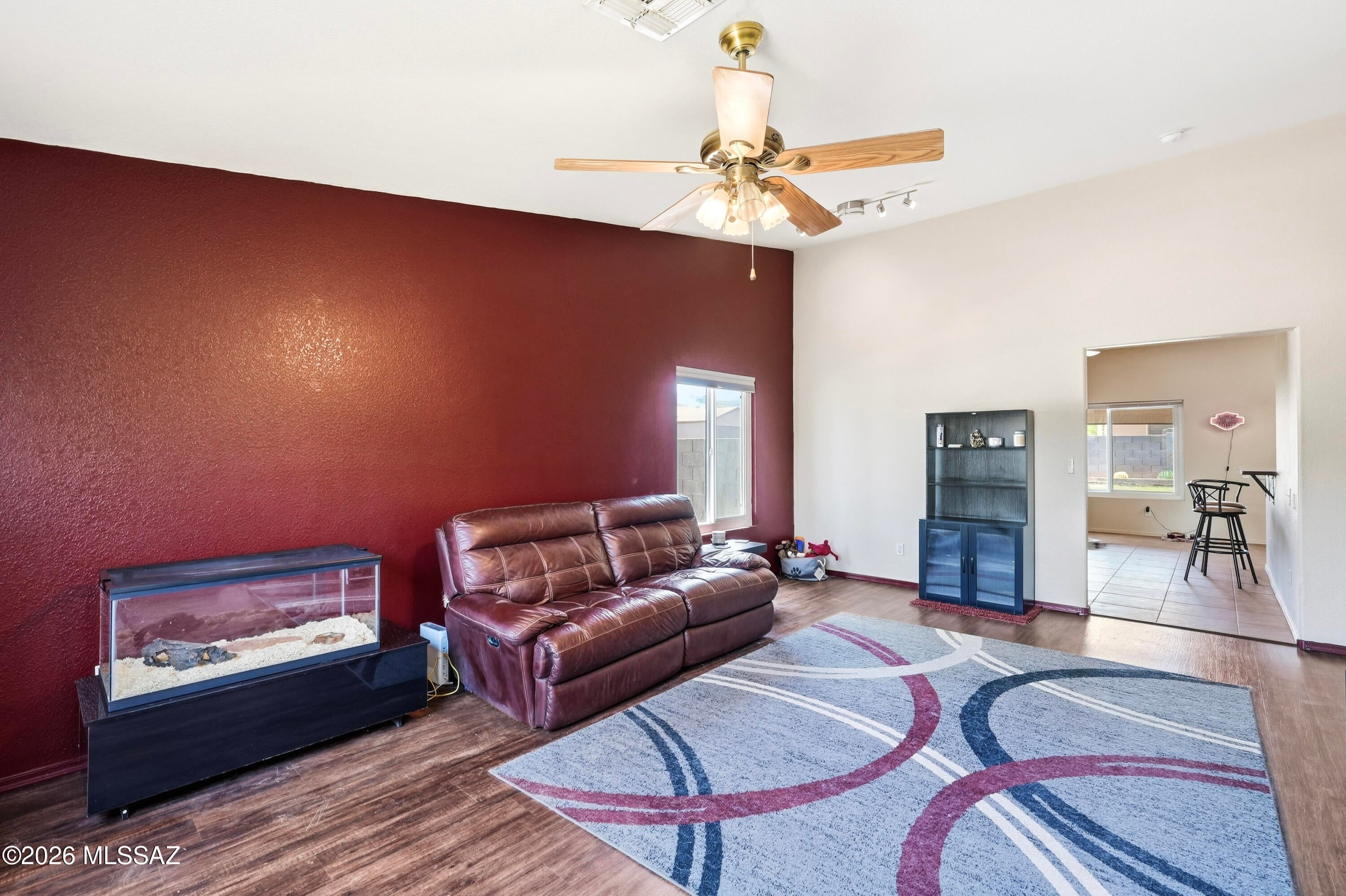 Silver Moon (1-101) - Residential