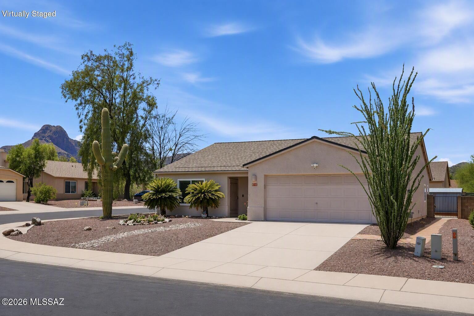Silver Moon (1-101) - Residential
