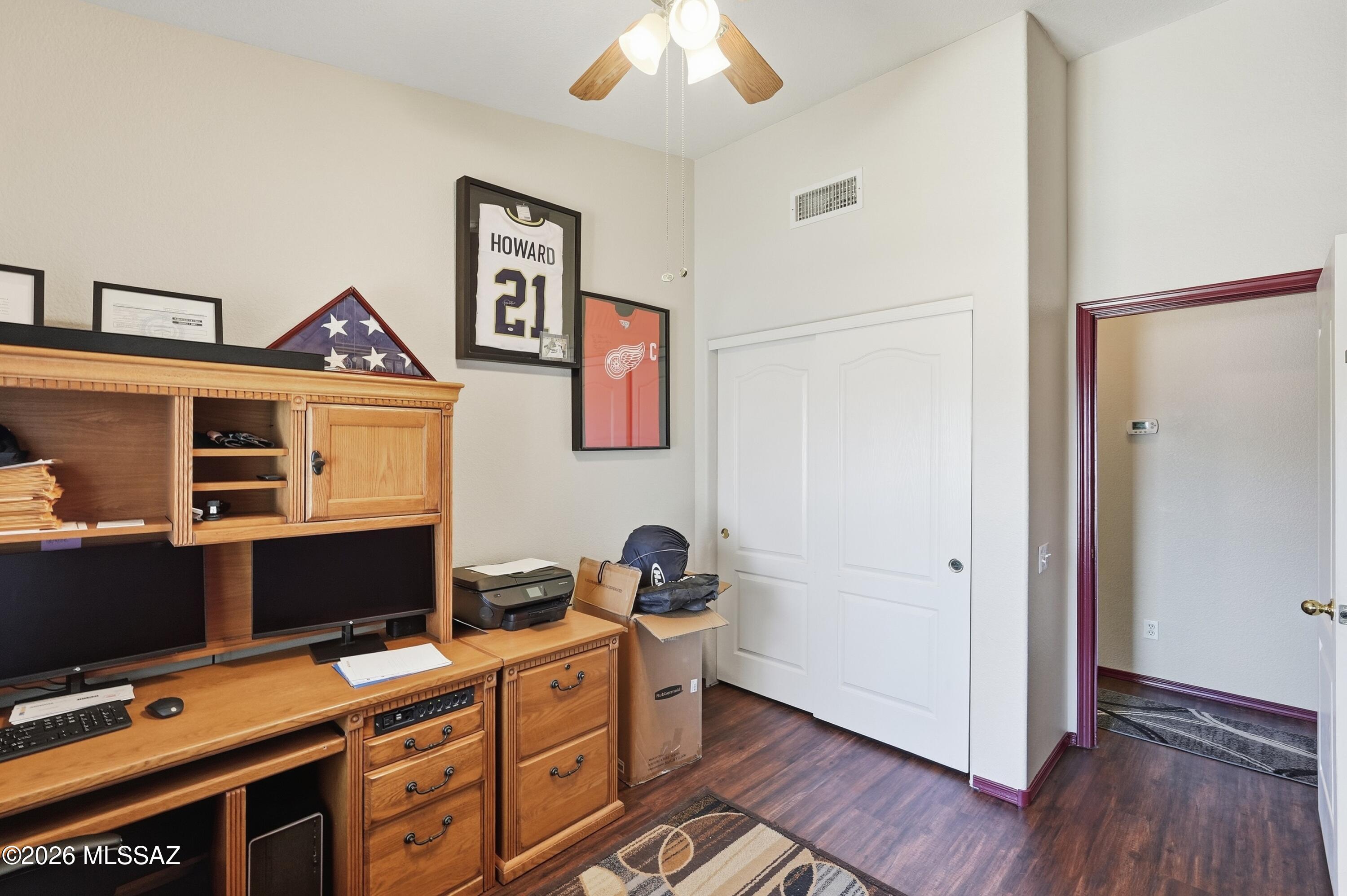 Silver Moon (1-101) - Residential