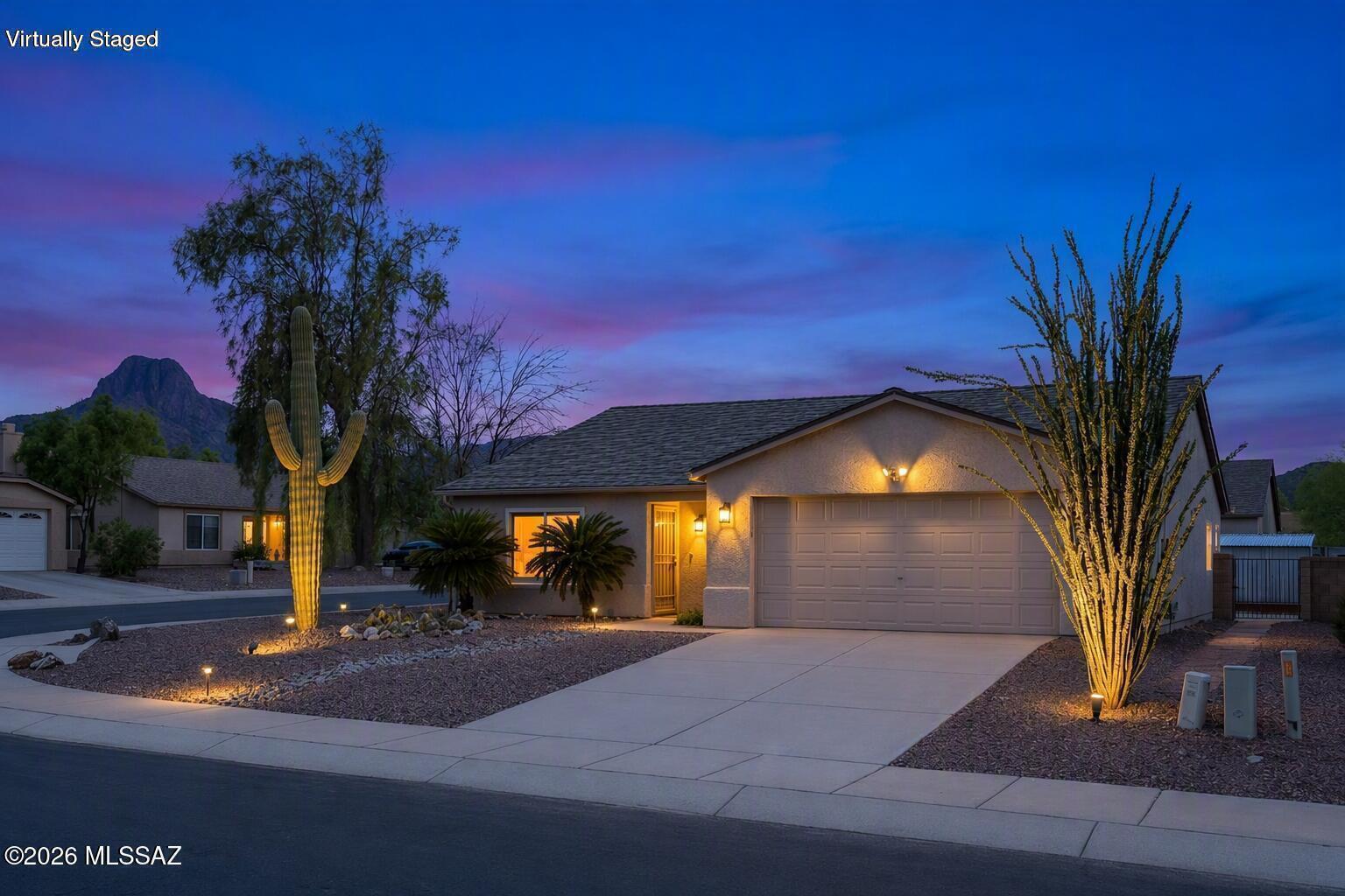 Silver Moon (1-101) - Residential