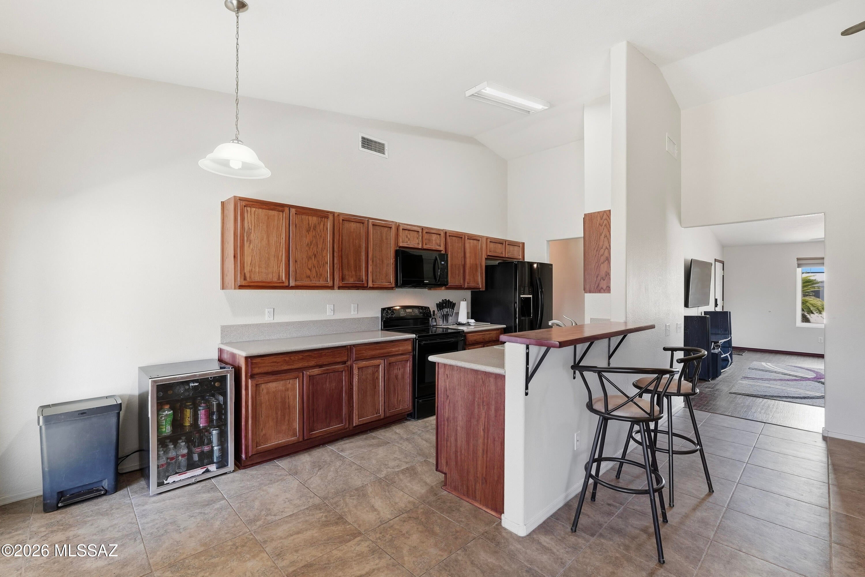 Silver Moon (1-101) - Residential