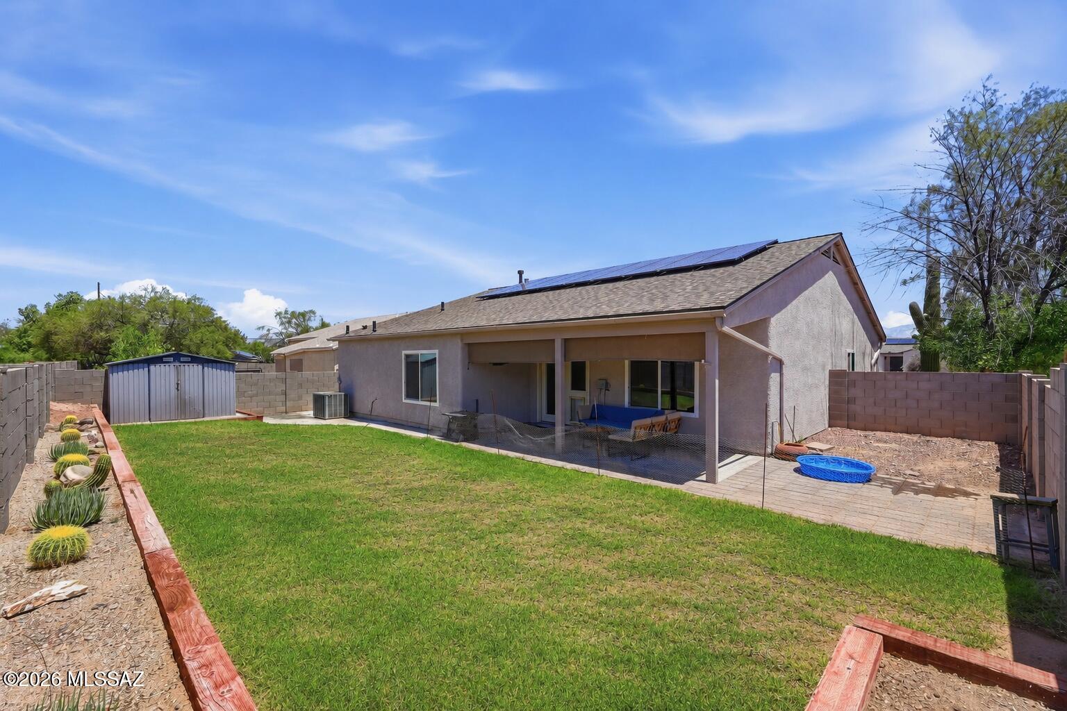 Silver Moon (1-101) - Residential