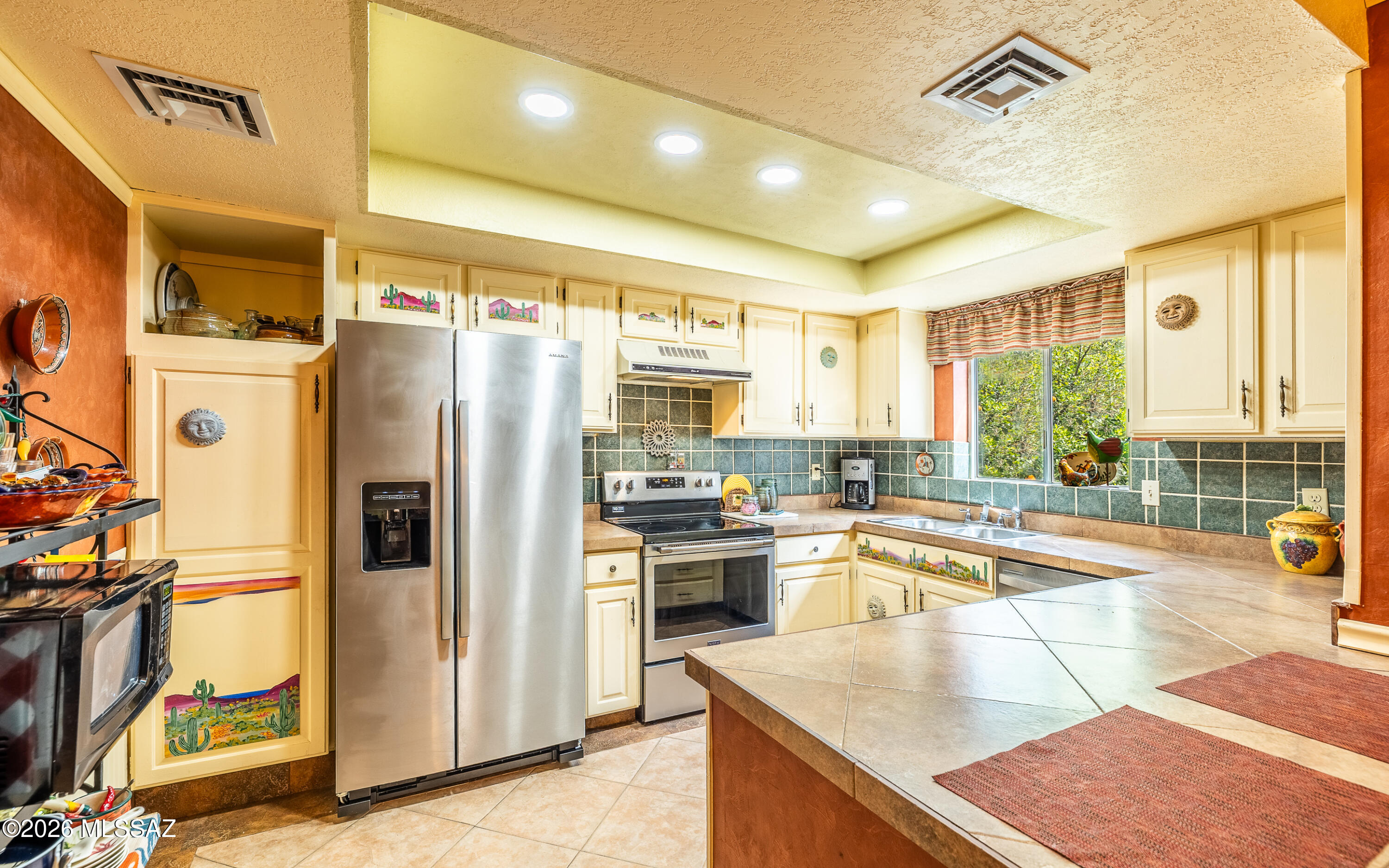 Green Valley Desert Meadows NO.3(1-223) - Residential