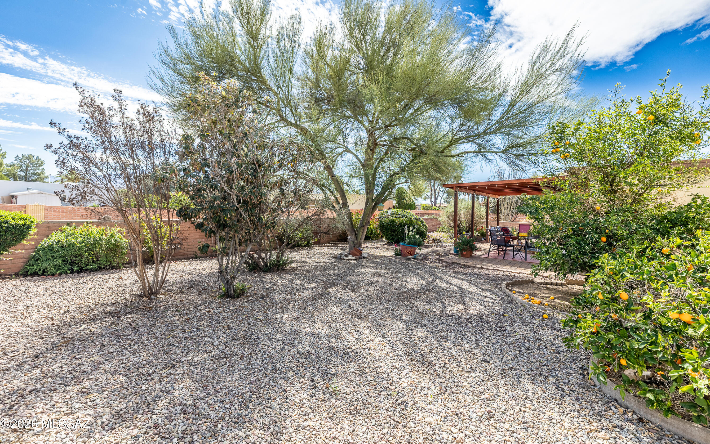 Green Valley Desert Meadows NO.3(1-223) - Residential