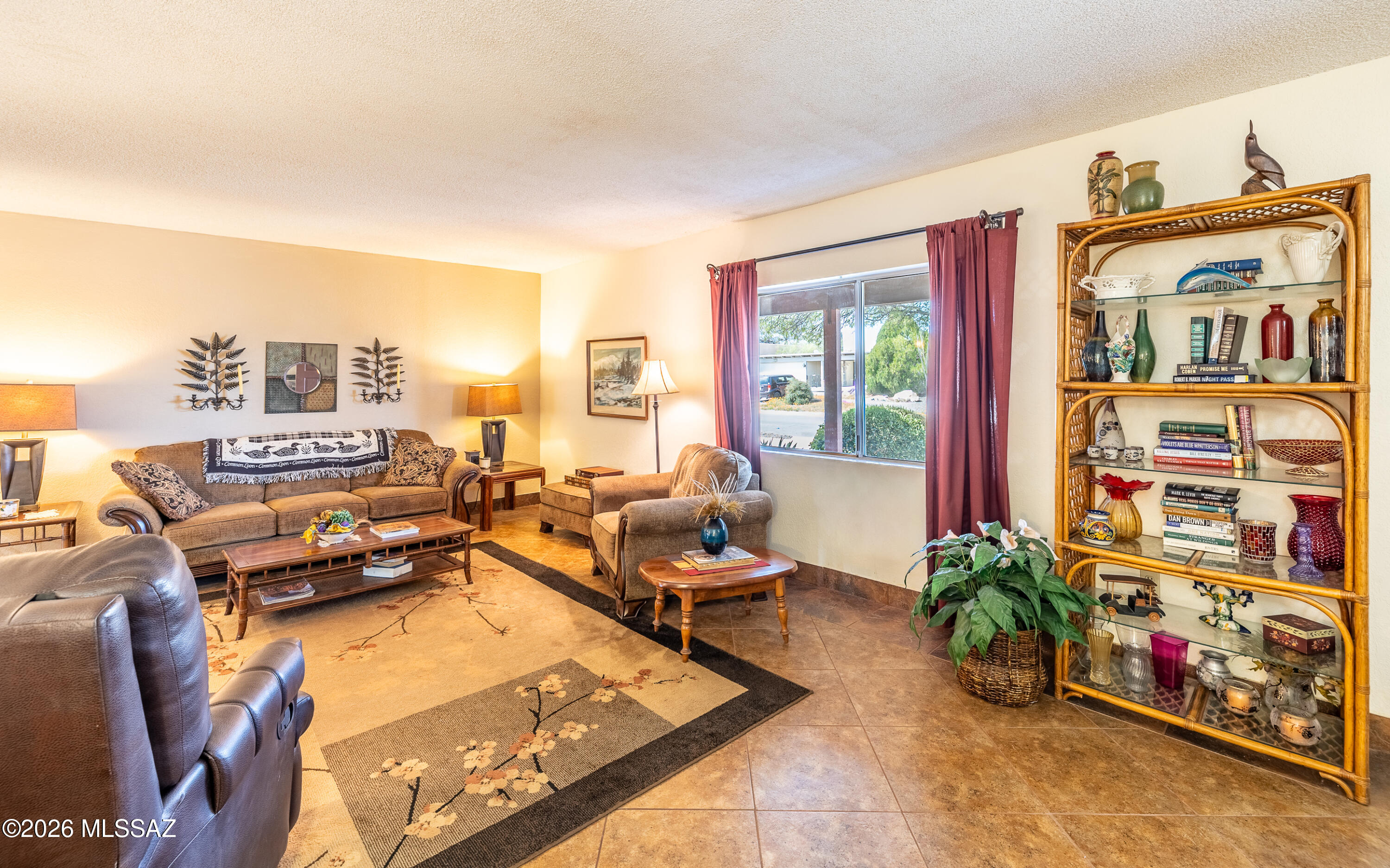 Green Valley Desert Meadows NO.3(1-223) - Residential