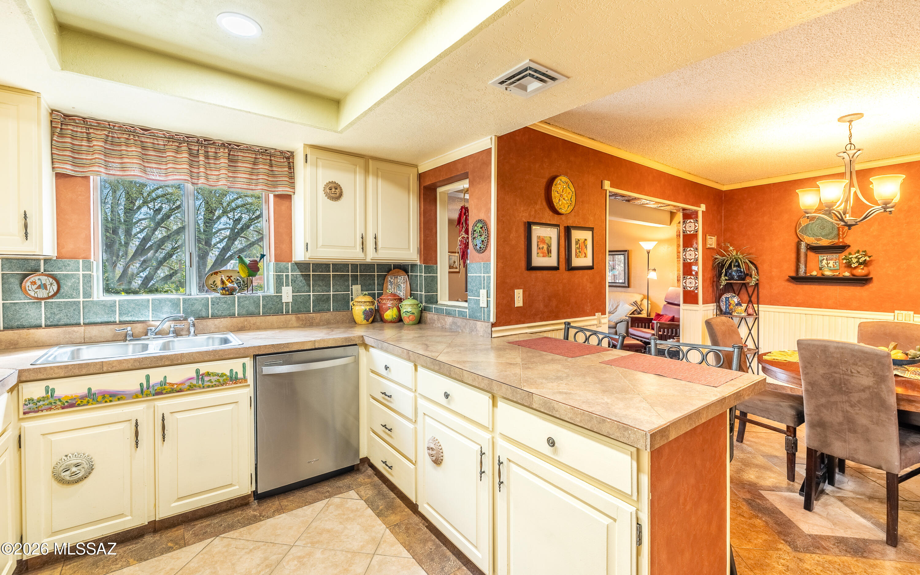 Green Valley Desert Meadows NO.3(1-223) - Residential