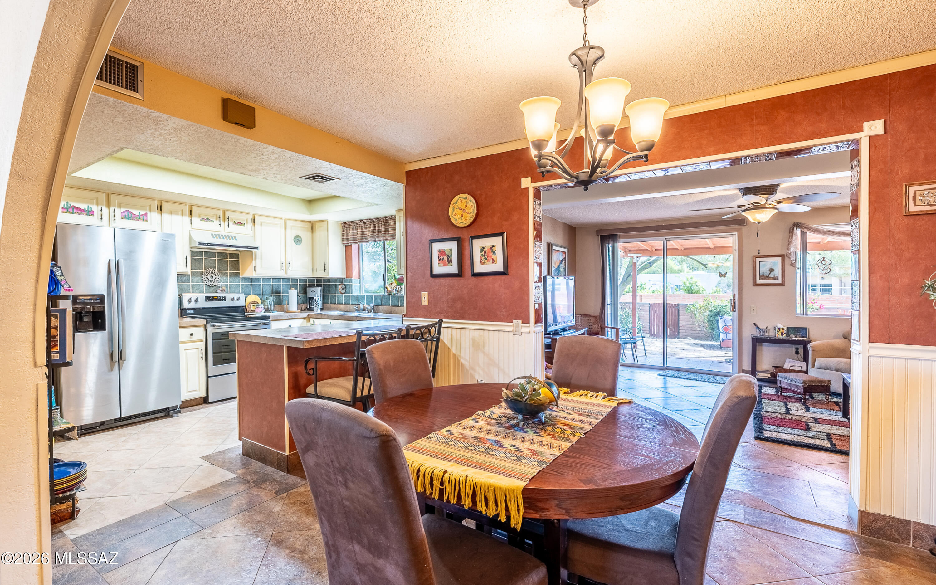 Green Valley Desert Meadows NO.3(1-223) - Residential