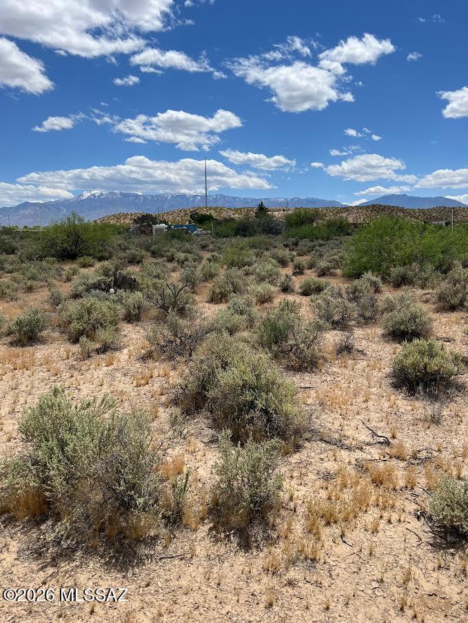 Out Of Pima County - Land