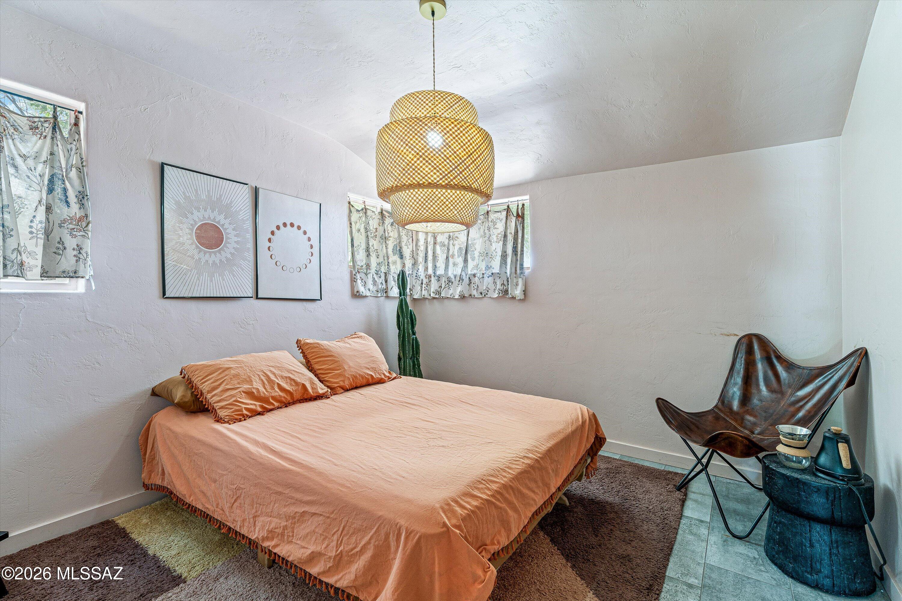 Colonia Allegre - Residential
