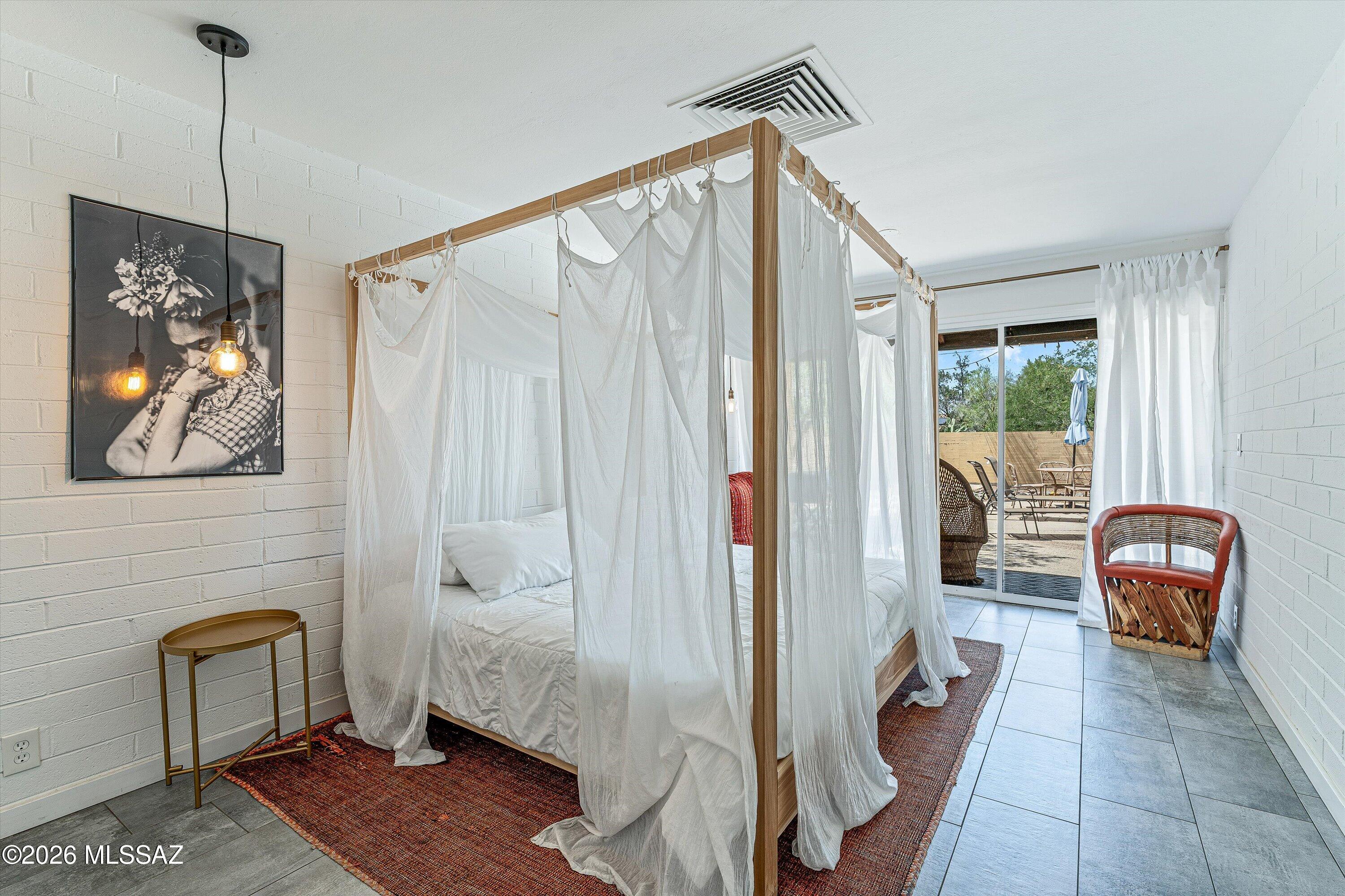 Colonia Allegre - Residential