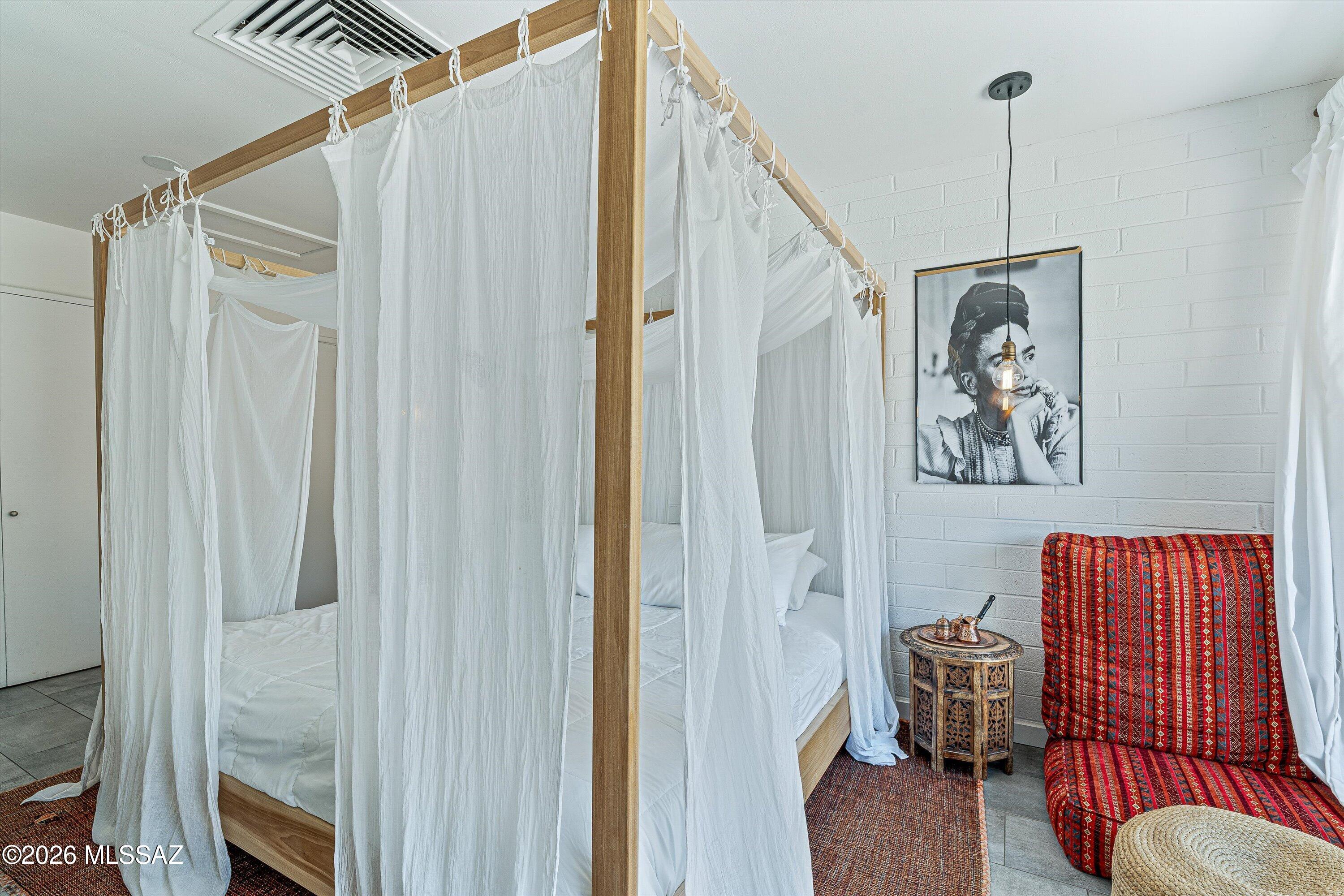 Colonia Allegre - Residential