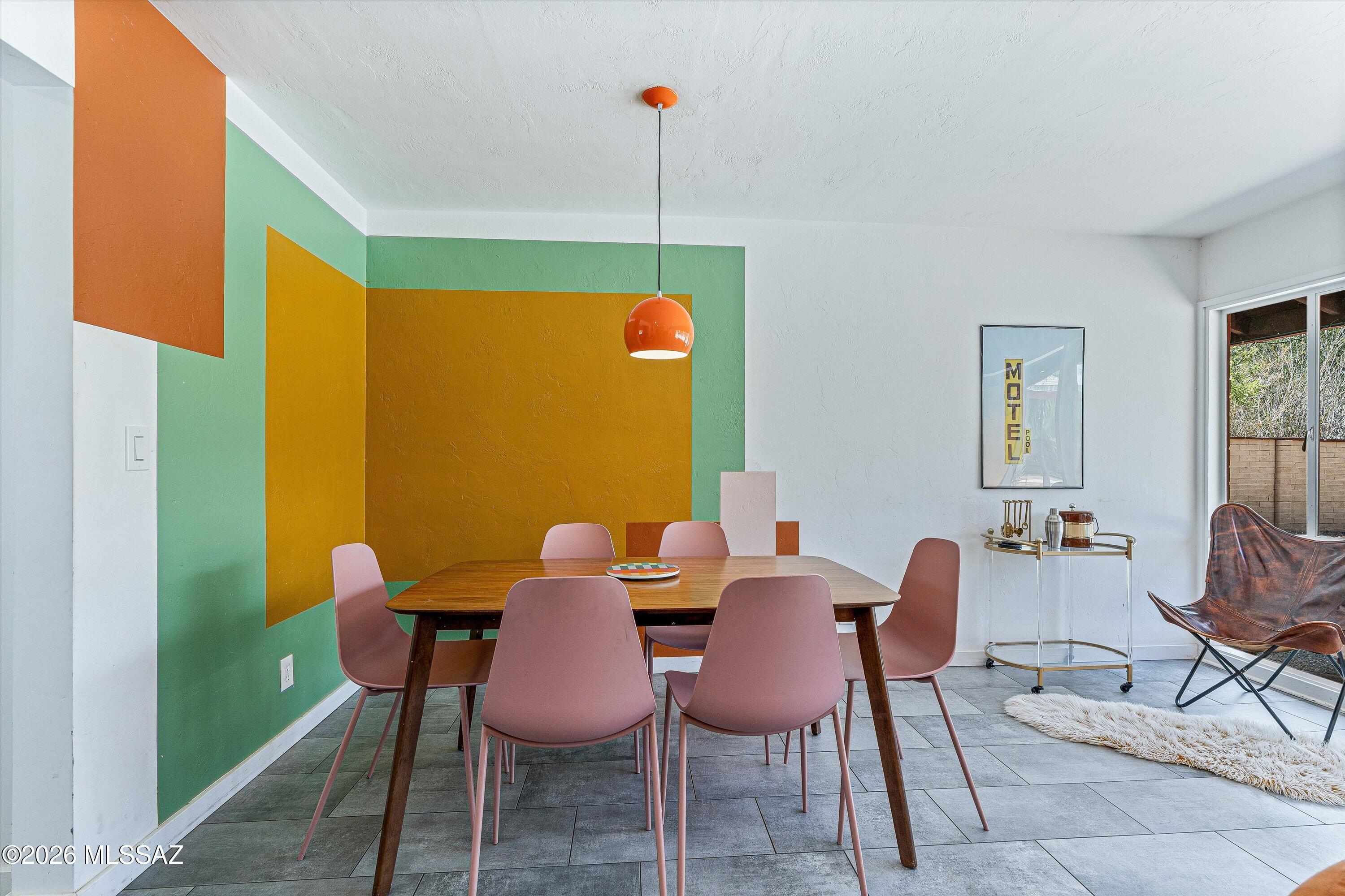 Colonia Allegre - Residential