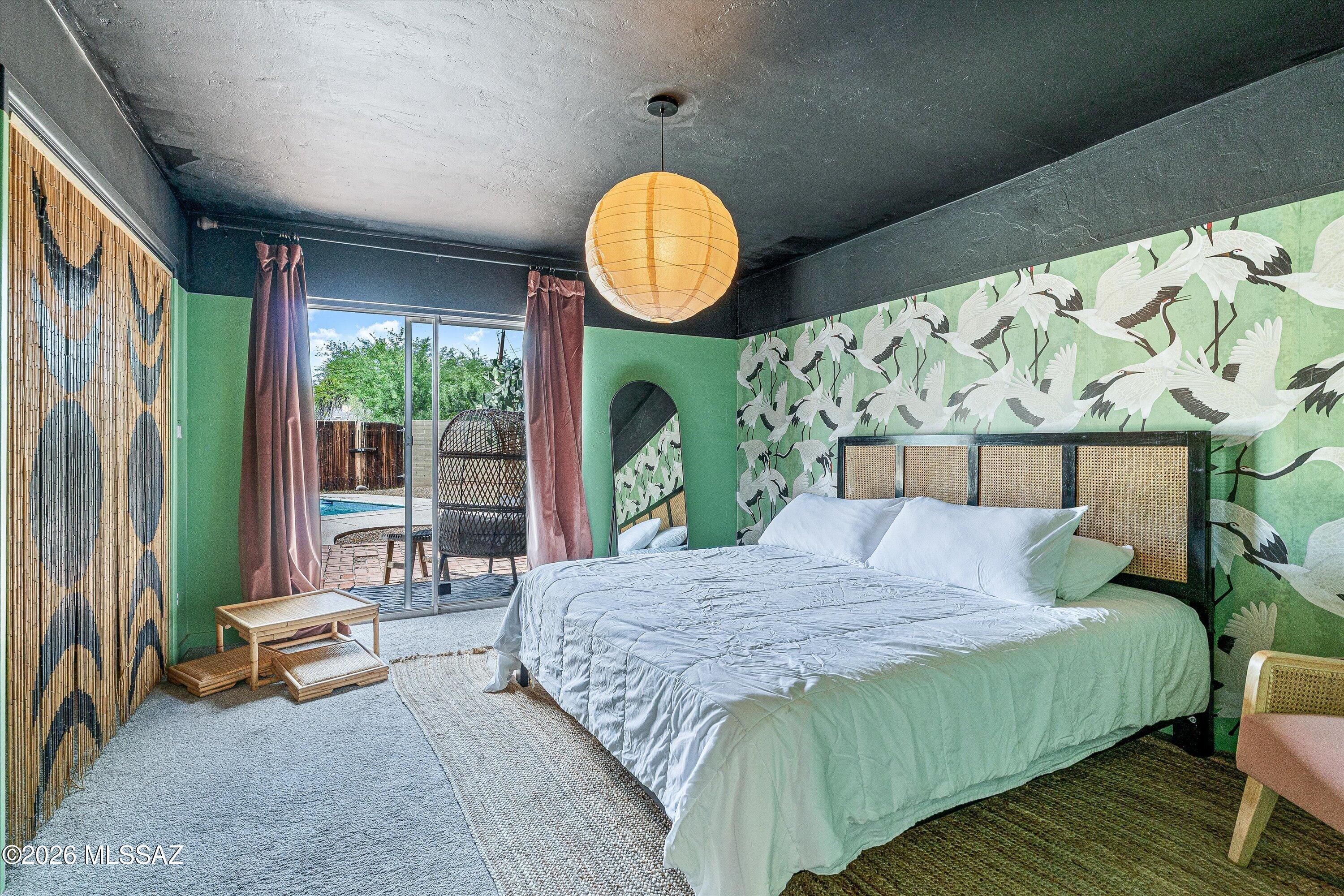 Colonia Allegre - Residential