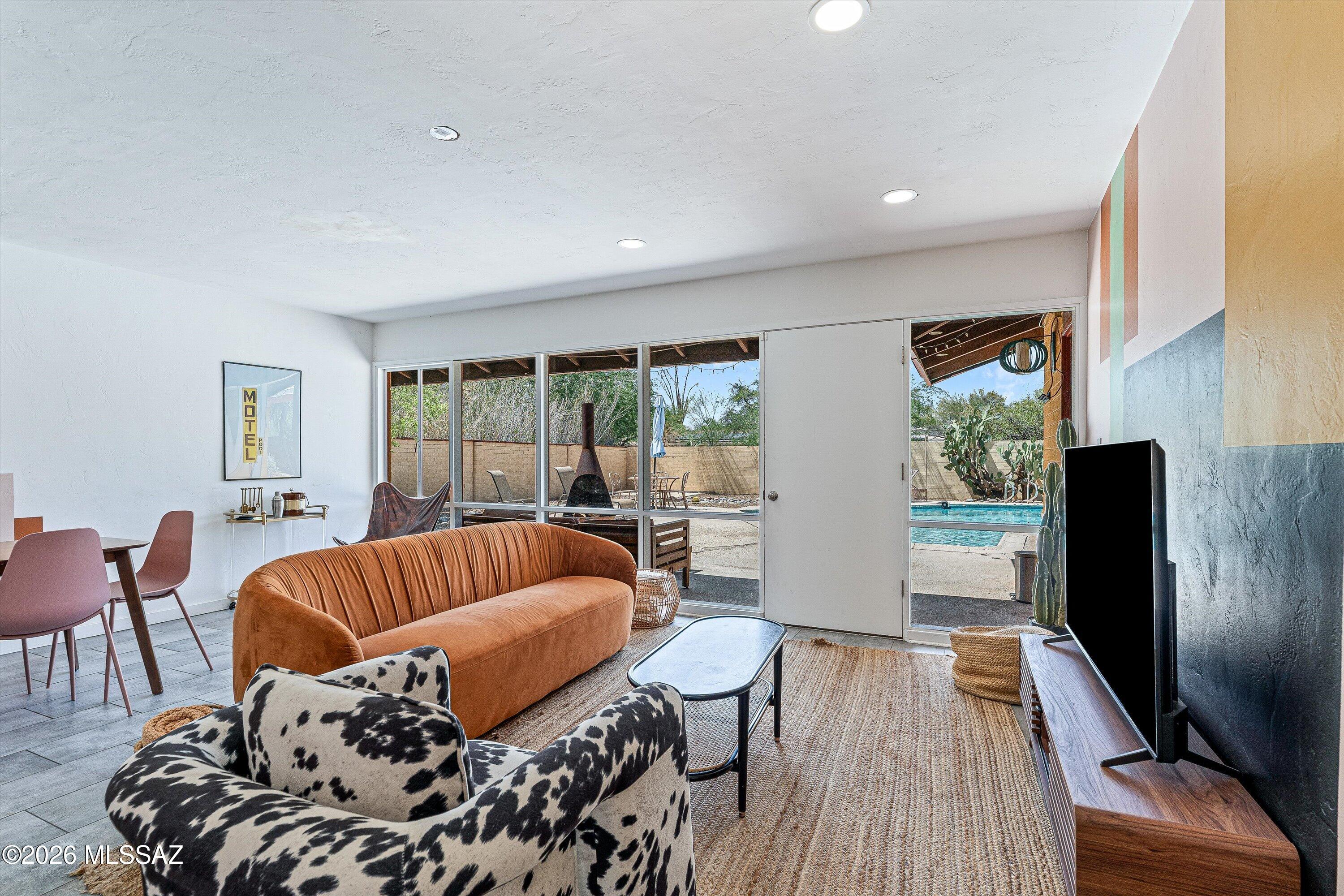 Colonia Allegre - Residential