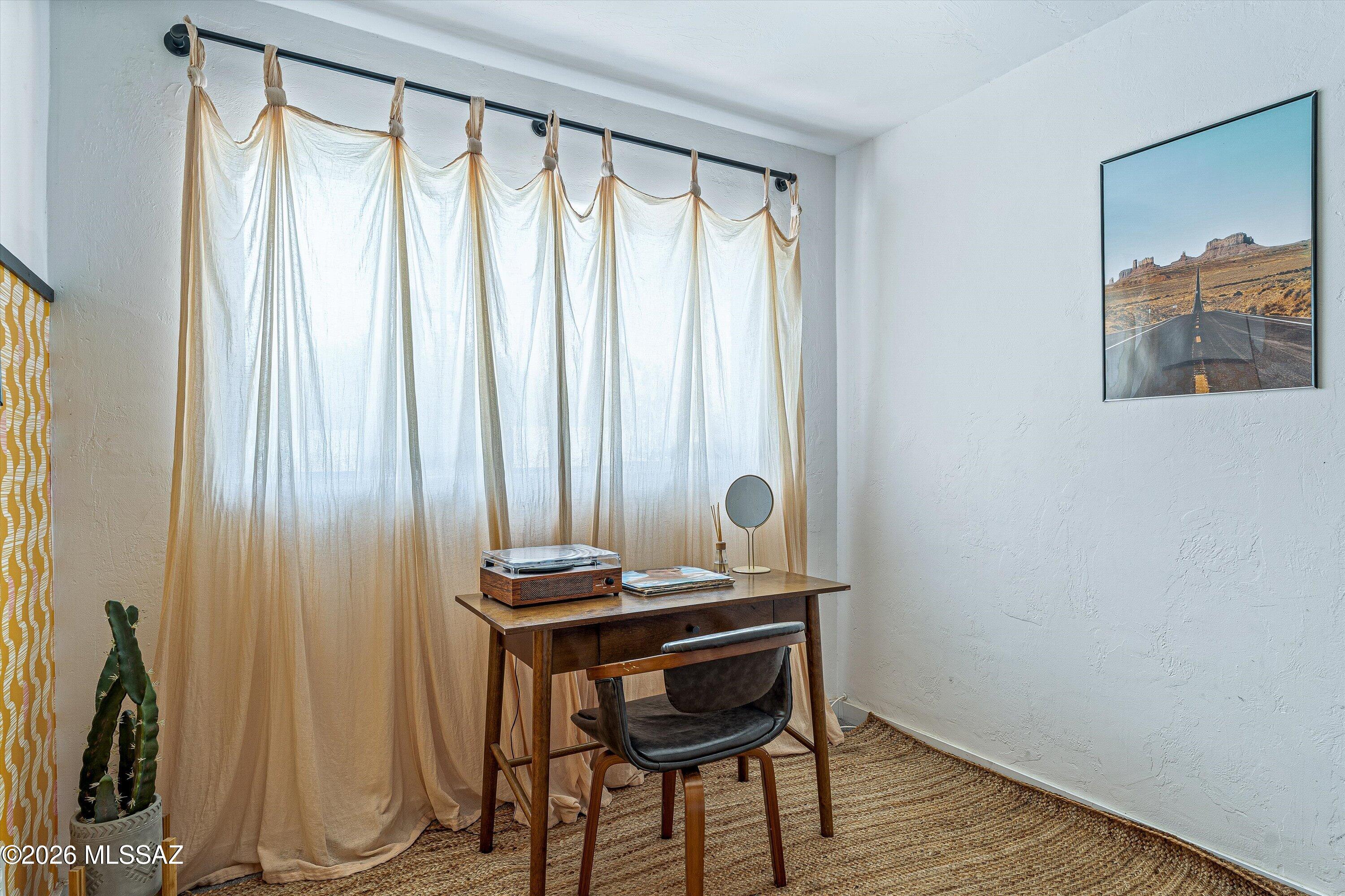Colonia Allegre - Residential