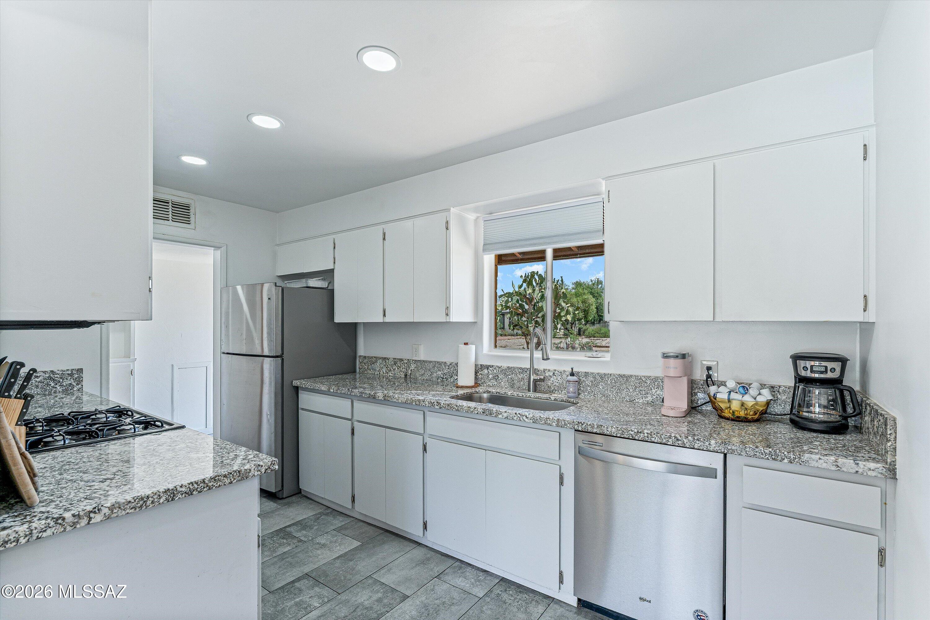 Colonia Allegre - Residential