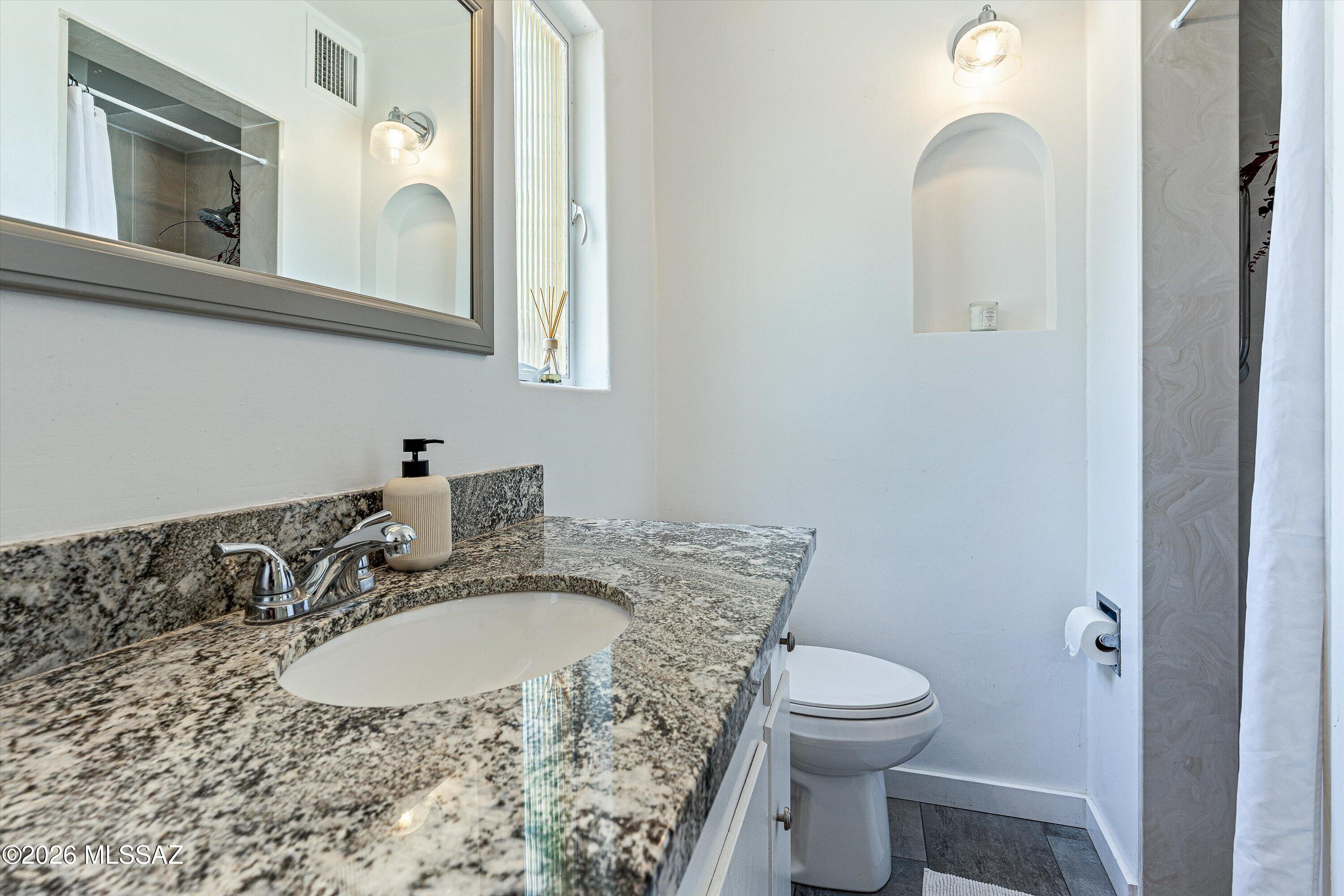 Colonia Allegre - Residential