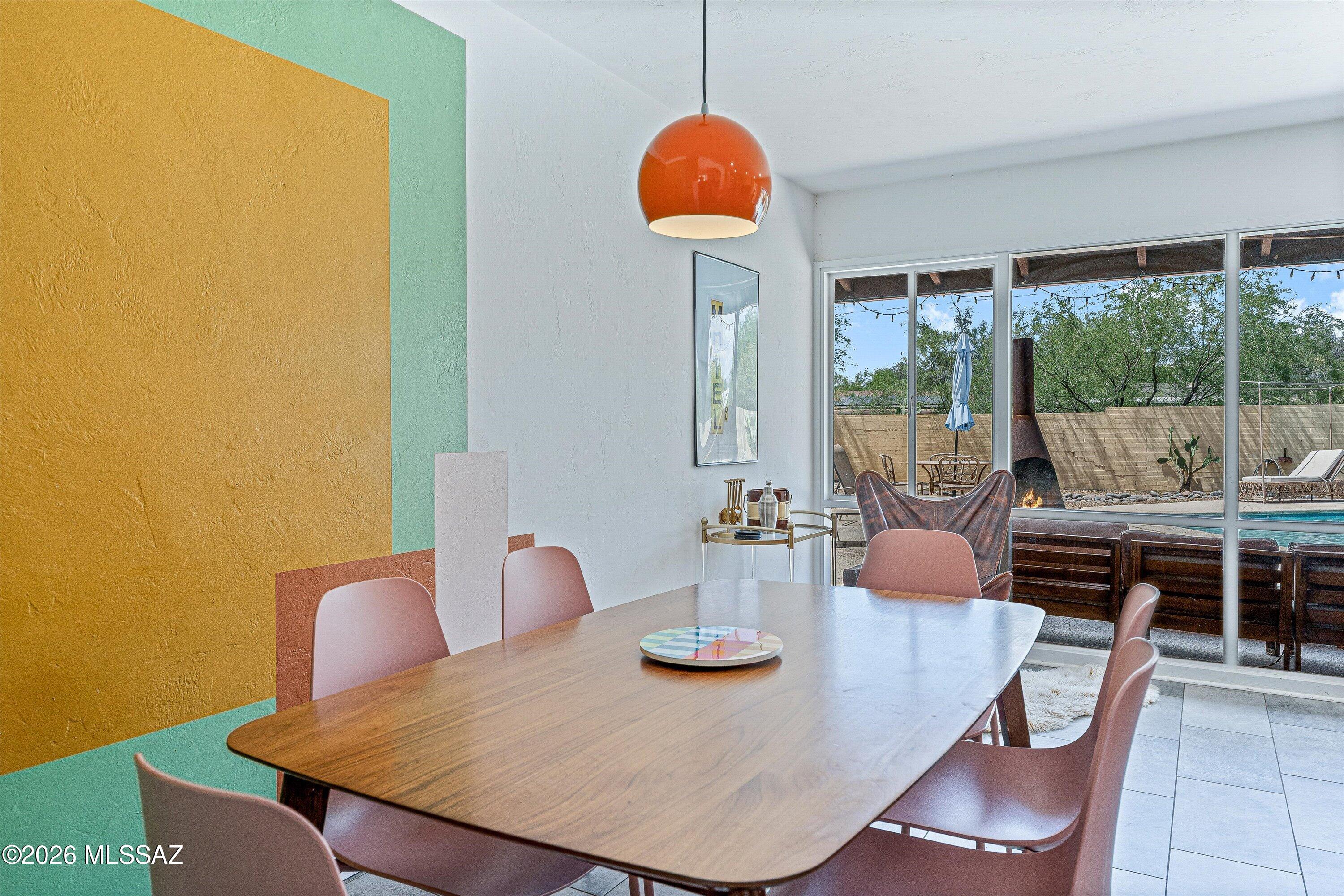 Colonia Allegre - Residential