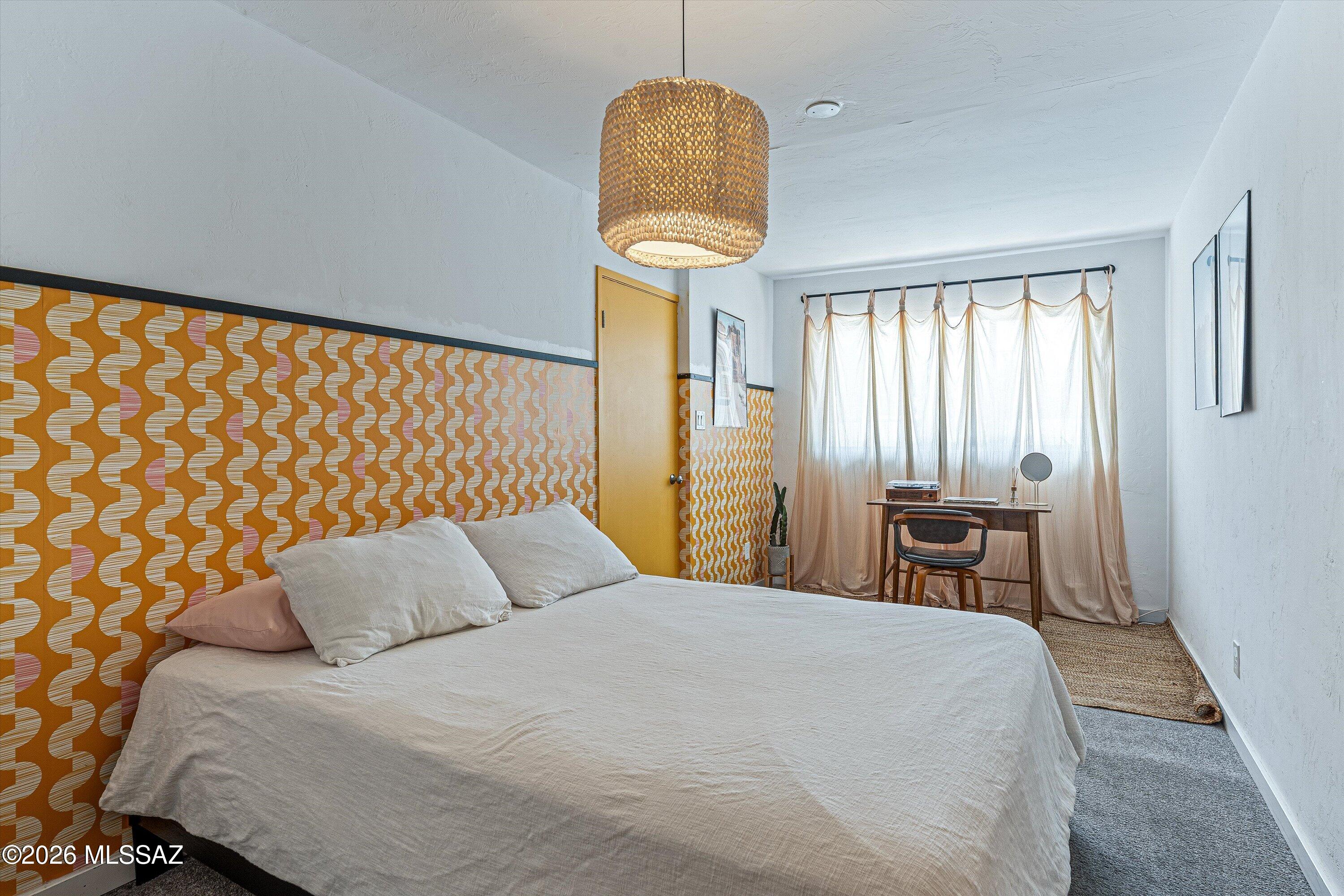Colonia Allegre - Residential