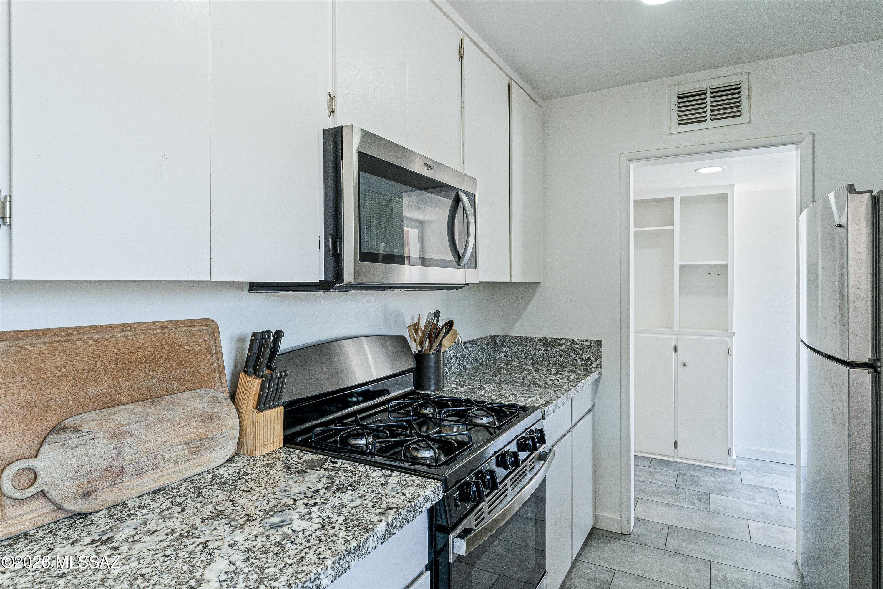 Colonia Allegre - Residential