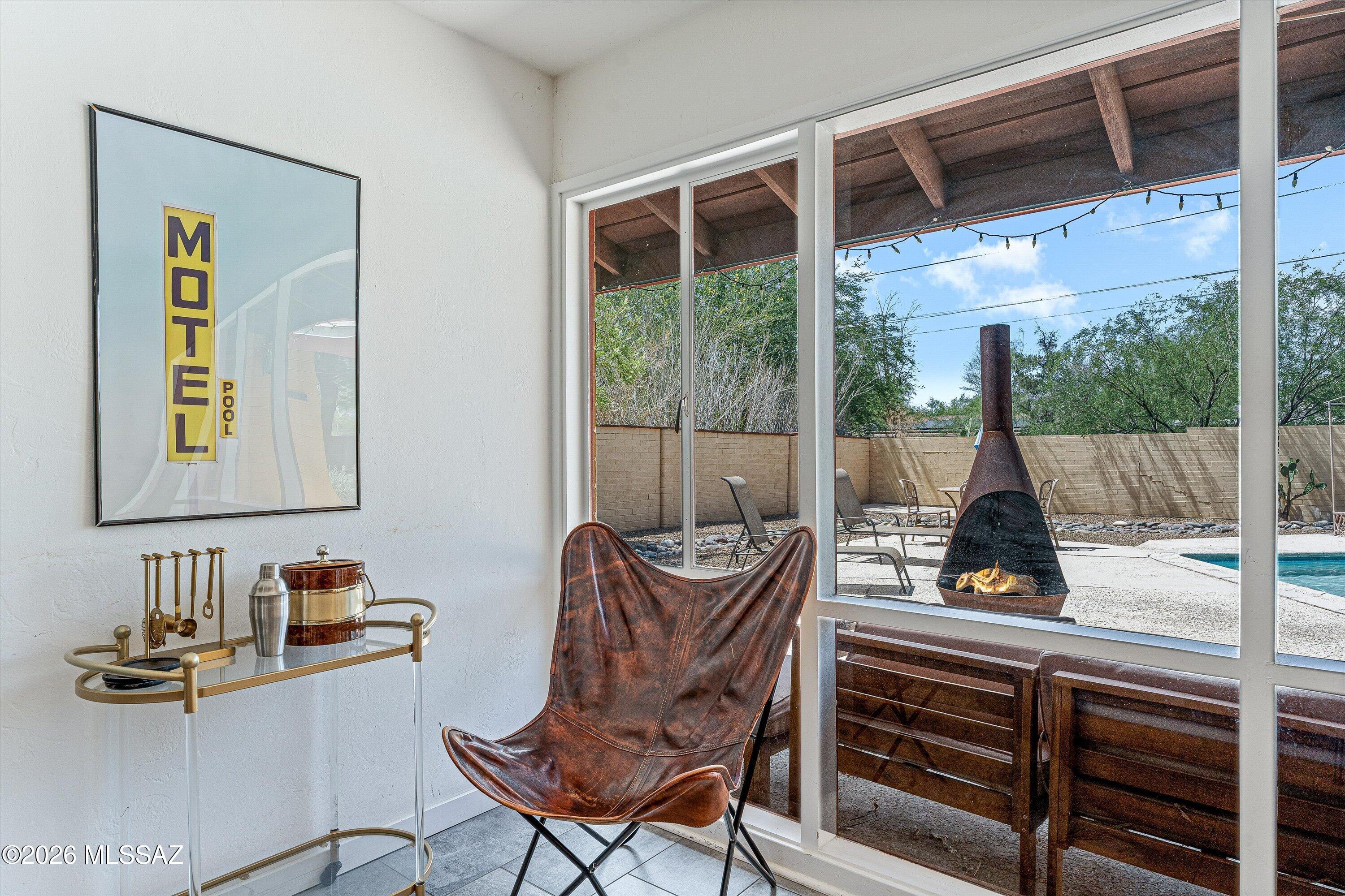 Colonia Allegre - Residential