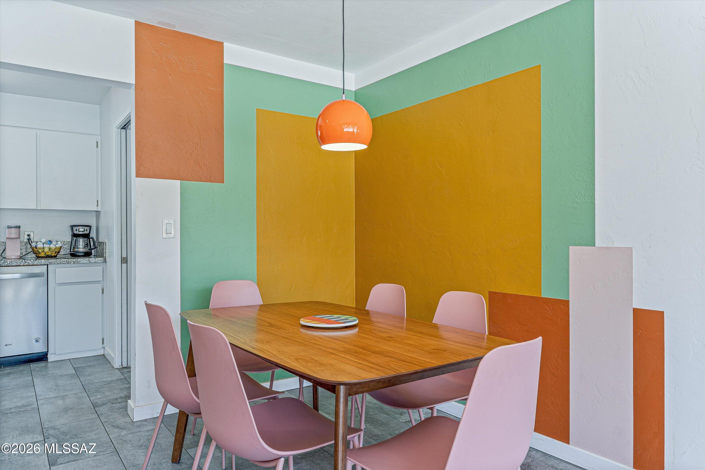 Colonia Allegre - Residential